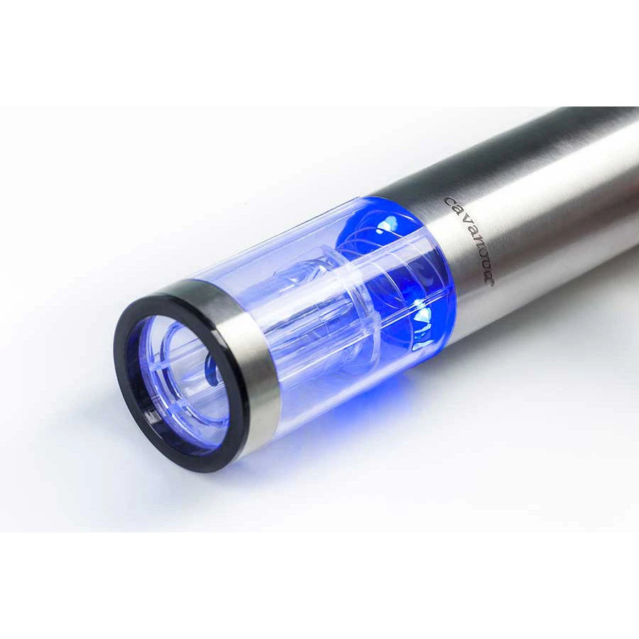 Sacacorchos eléctrico Cavanova