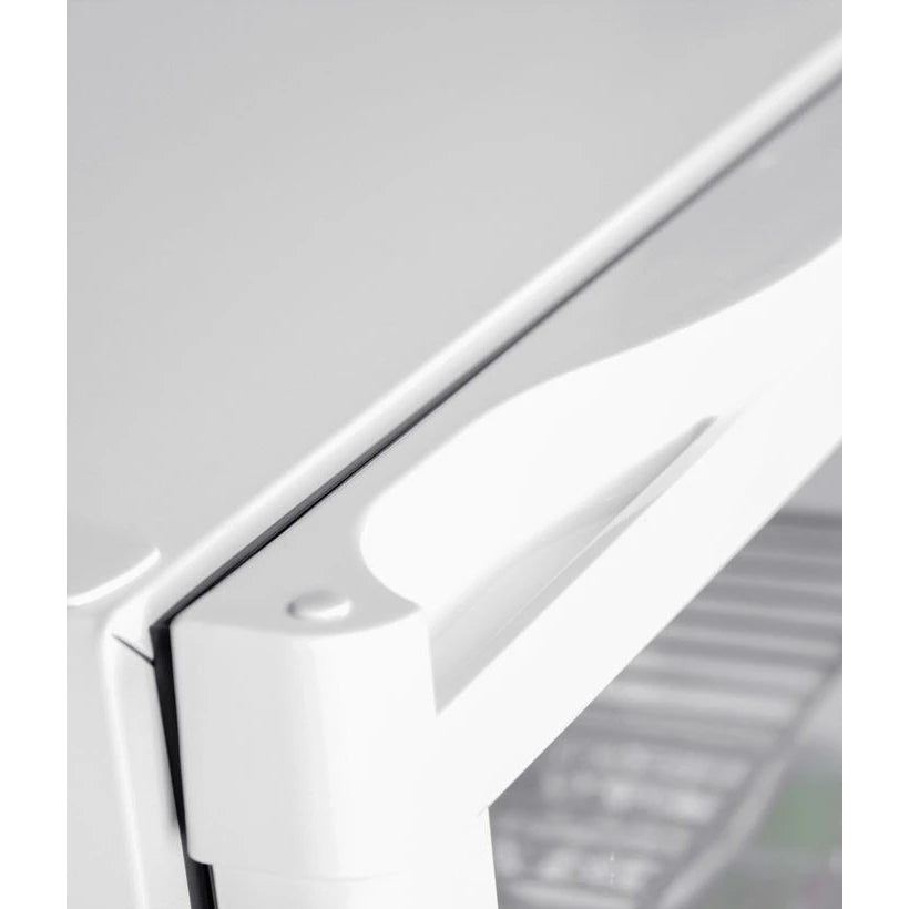 Refrigerador de bebidas Cavin Polar Collection 115 L White