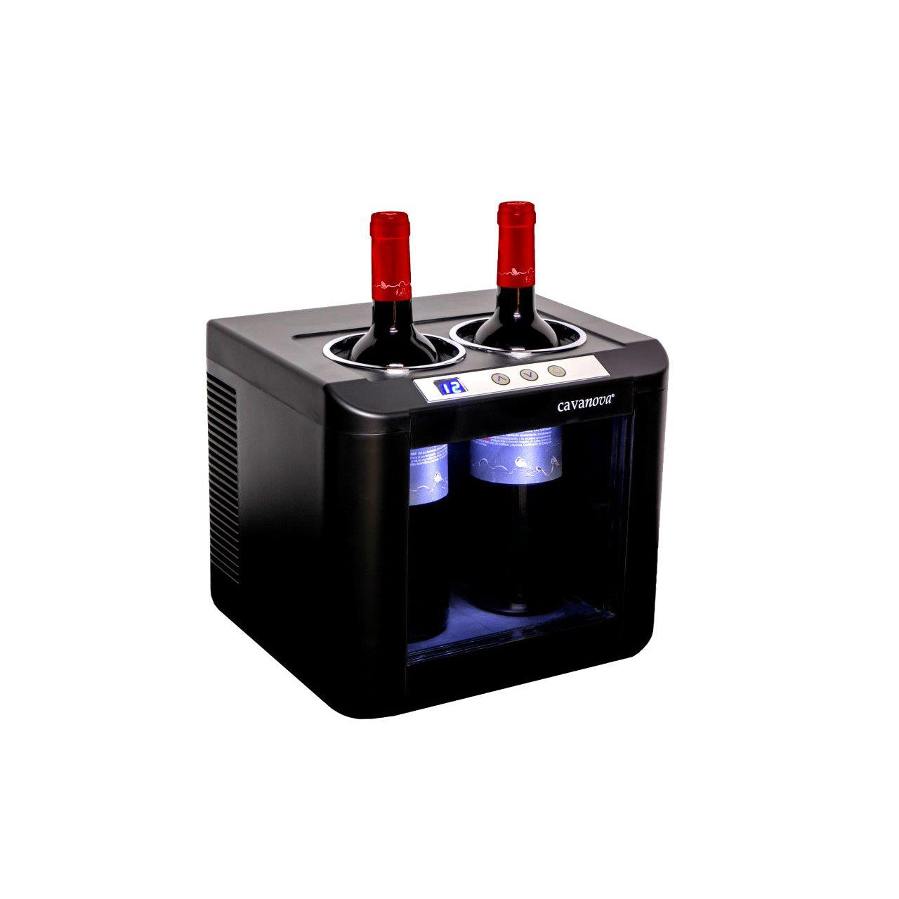 Enfriador de vino OW002 vista frontal