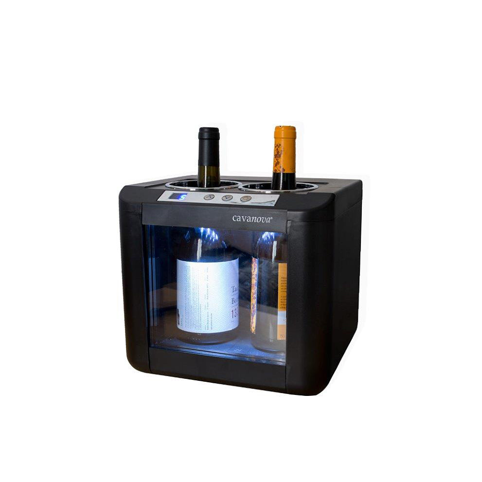 Enfriador de vino OW002 frontal