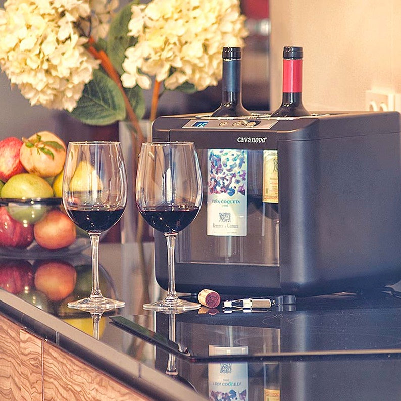 Enfriador de vino OW002 barra bar