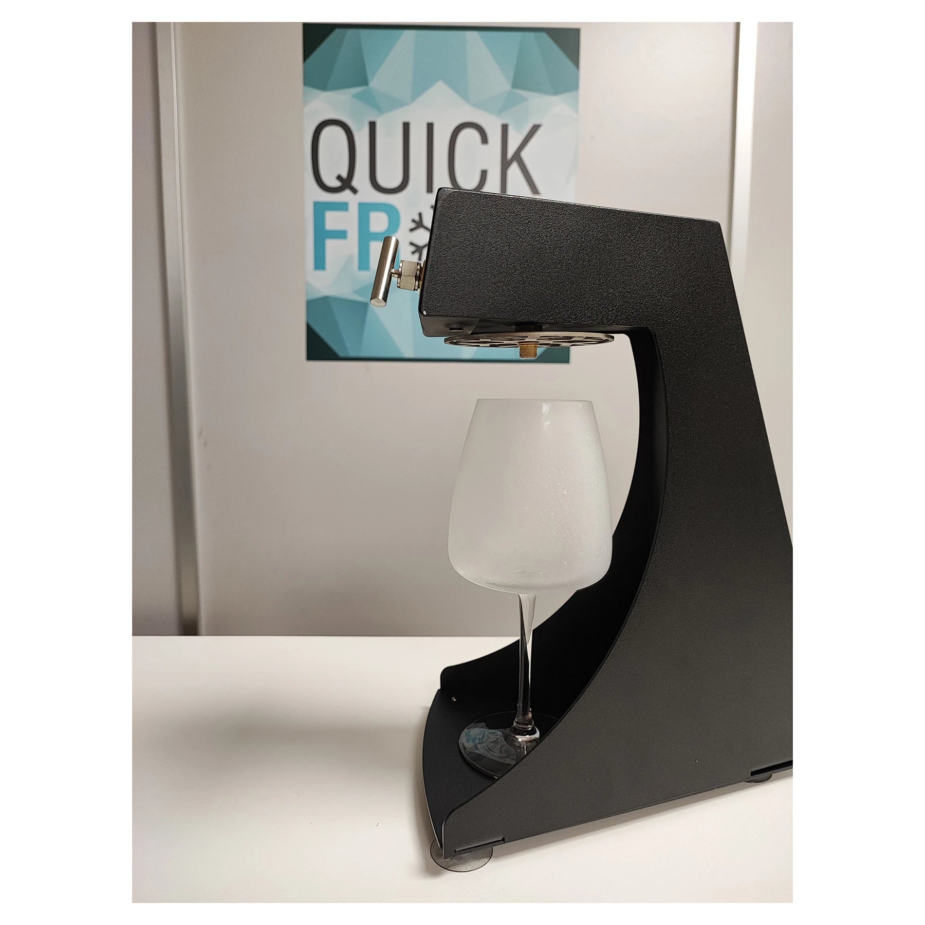 Escarchadora de copas y vasos QuickFrost ICG-1000