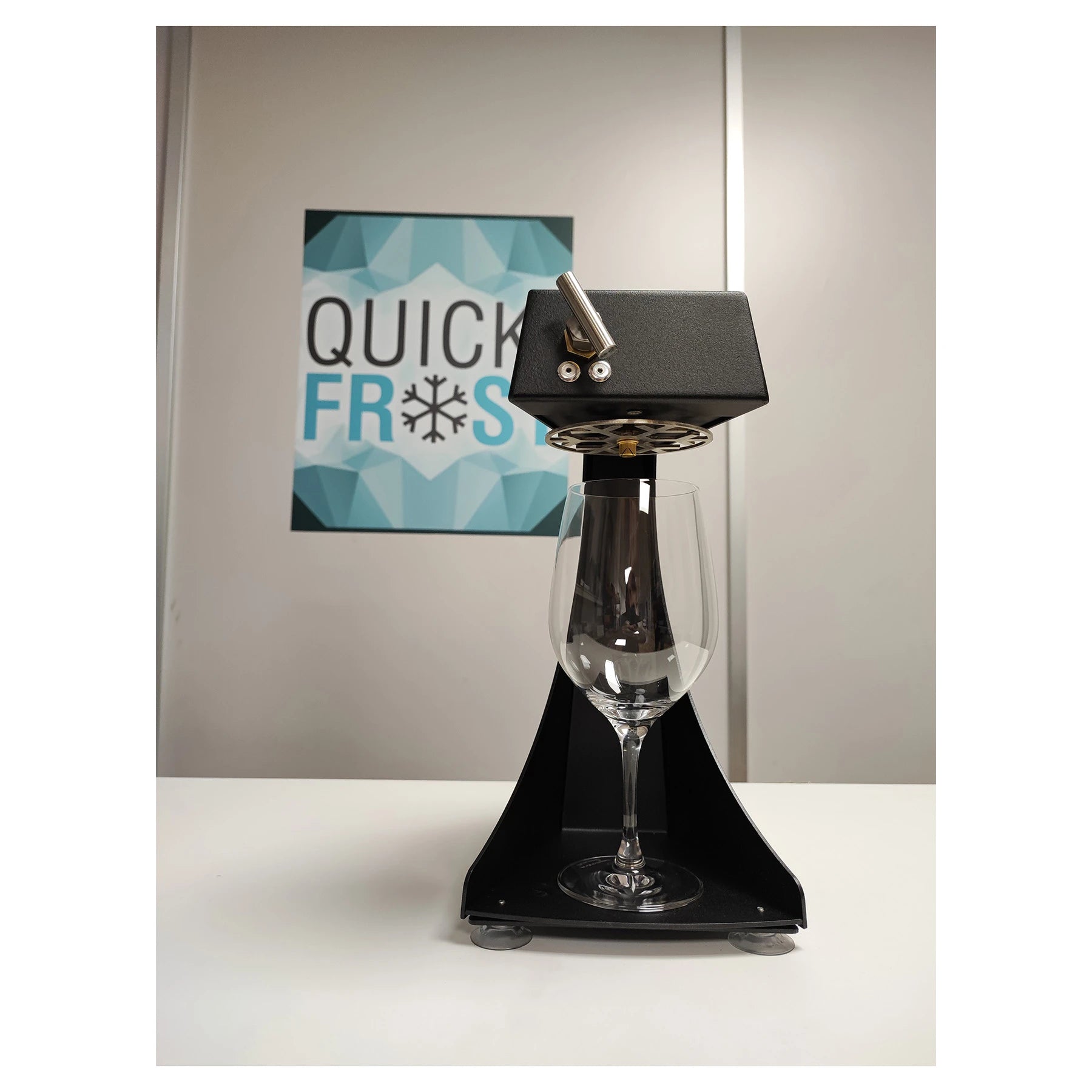 Escarchadora de copas y vasos QuickFrost ICG-1000
