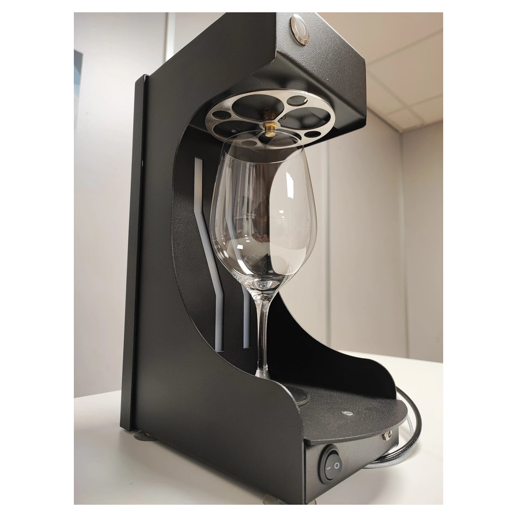 Escarchadora de copas y vasos QuickFrost ICG-2000