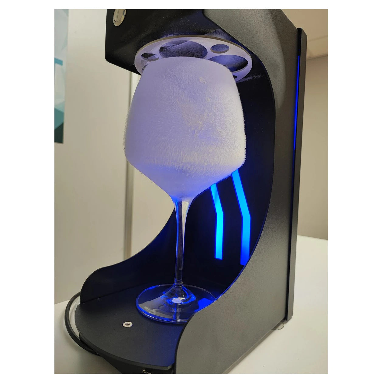 Escarchadora de copas y vasos QuickFrost ICG-2000