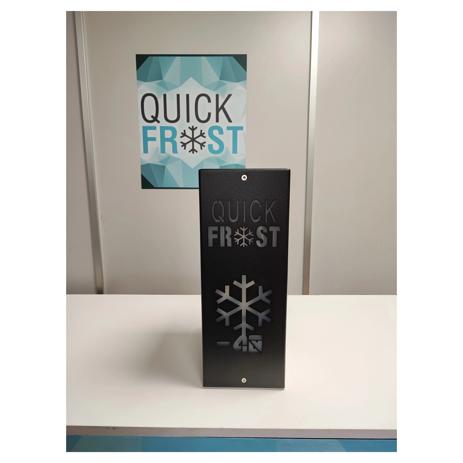 Escarchadora de copas y vasos QuickFrost ICG-2000