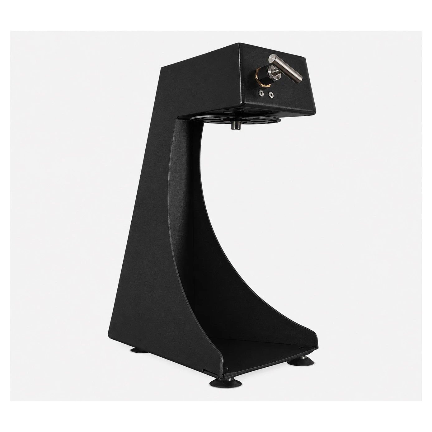 Escarchadora de copas y vasos + accesorio hielo seco QuickFrost ICG-5000