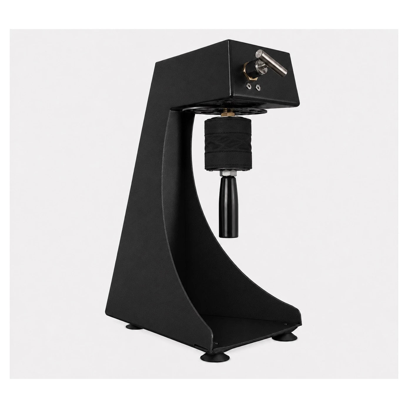 Escarchadora de copas y vasos + accesorio hielo seco QuickFrost ICG-5000