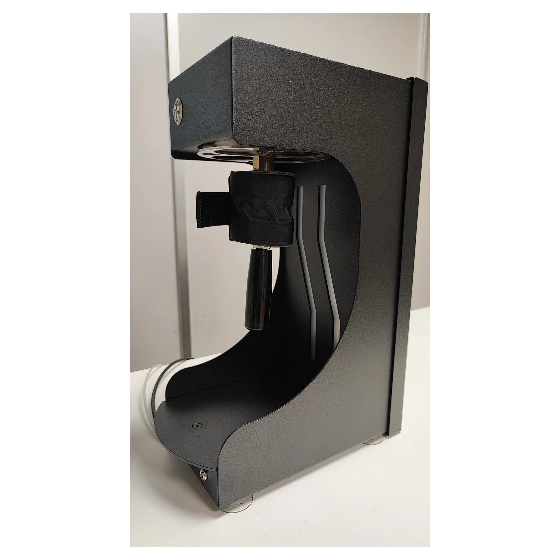 Escarchadora de copas y vasos + accesorio hielo seco QuickFrost ICG-6000