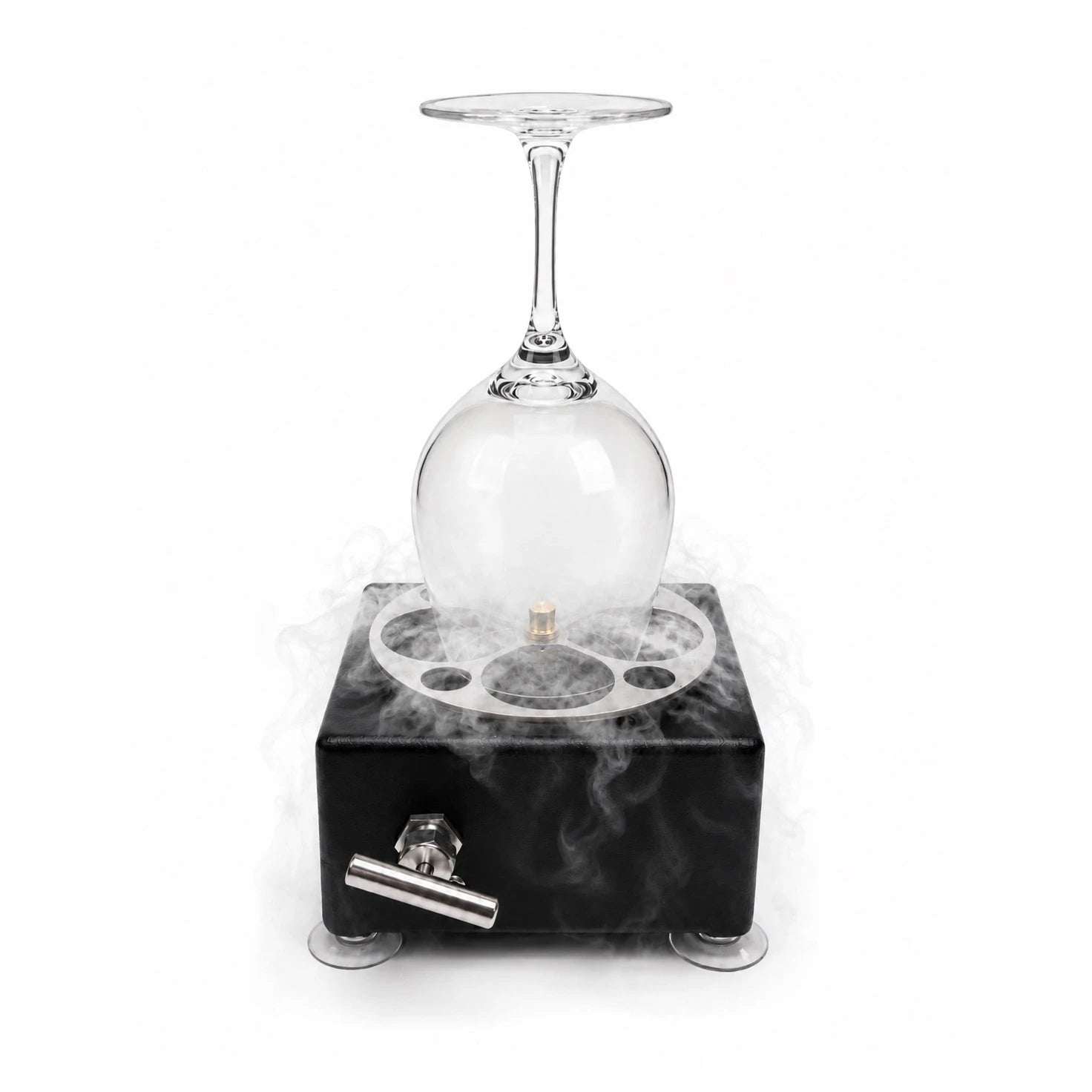 Escarchadora de copas y vasos QuickFrost LowCost ICG-500