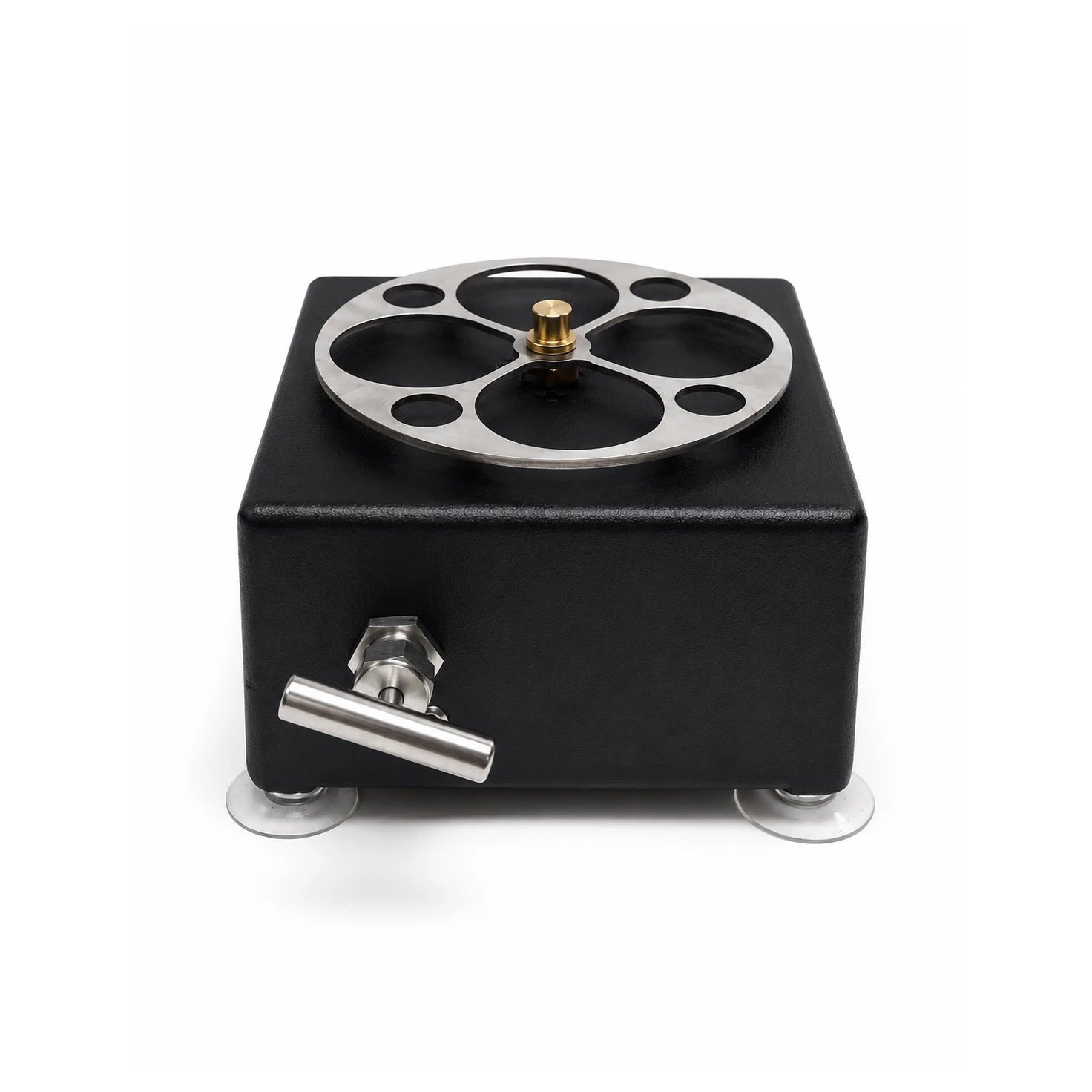 Escarchadora de copas y vasos QuickFrost LowCost ICG-500