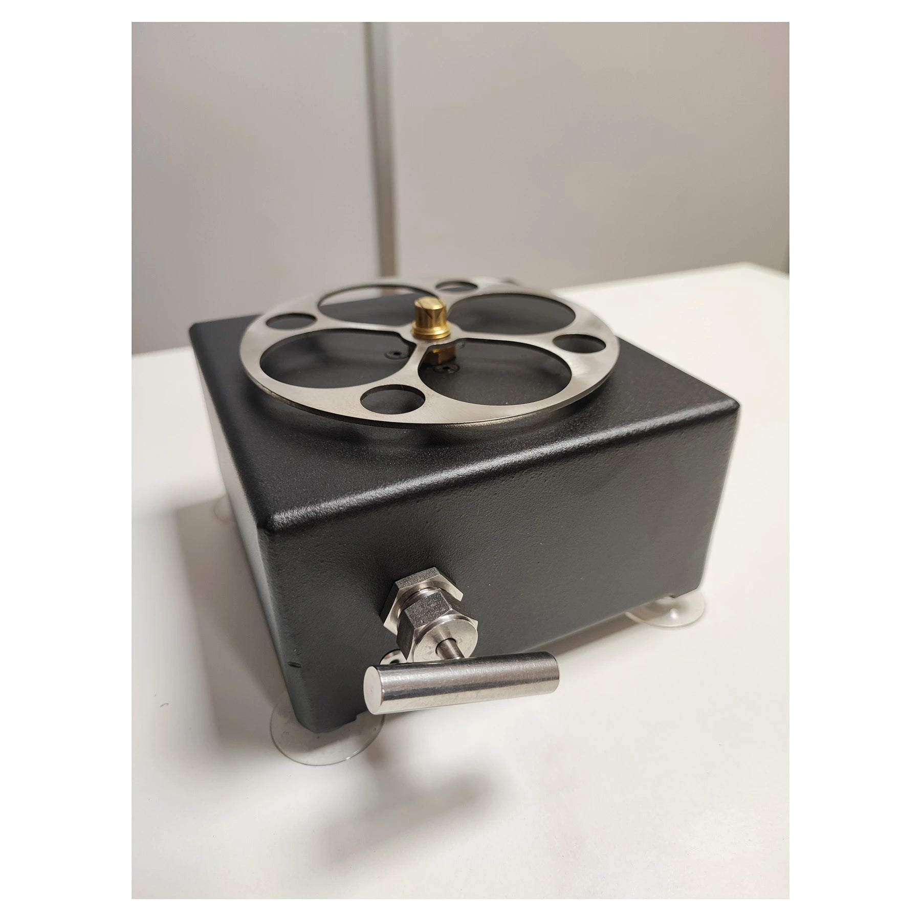 Escarchadora de copas y vasos QuickFrost LowCost ICG-500