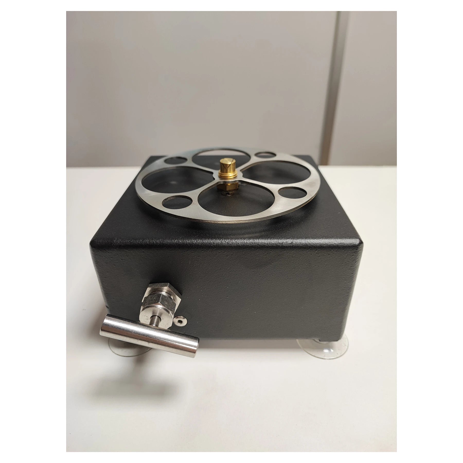Escarchadora de copas y vasos QuickFrost LowCost ICG-500