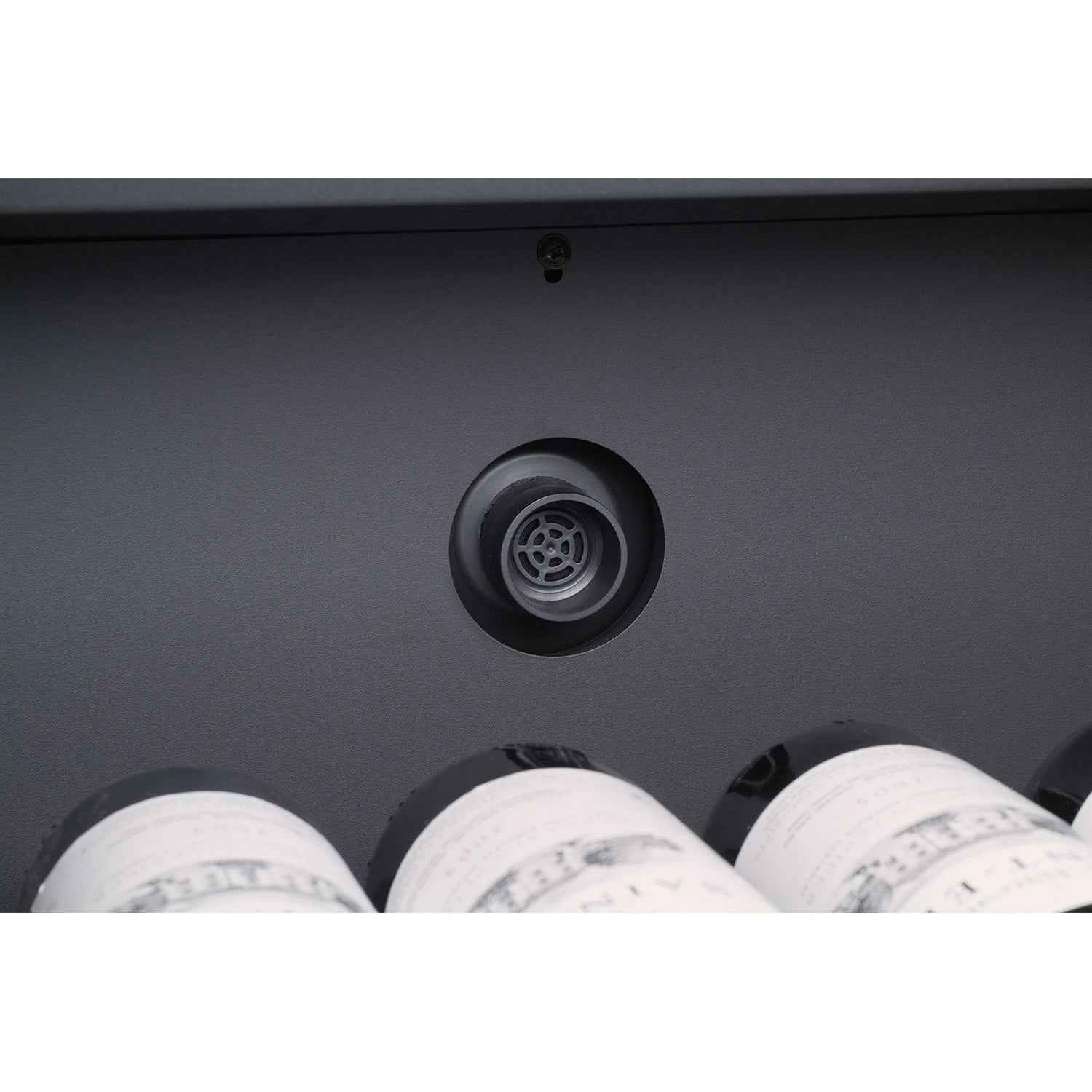 Activated carbon filter FCA01