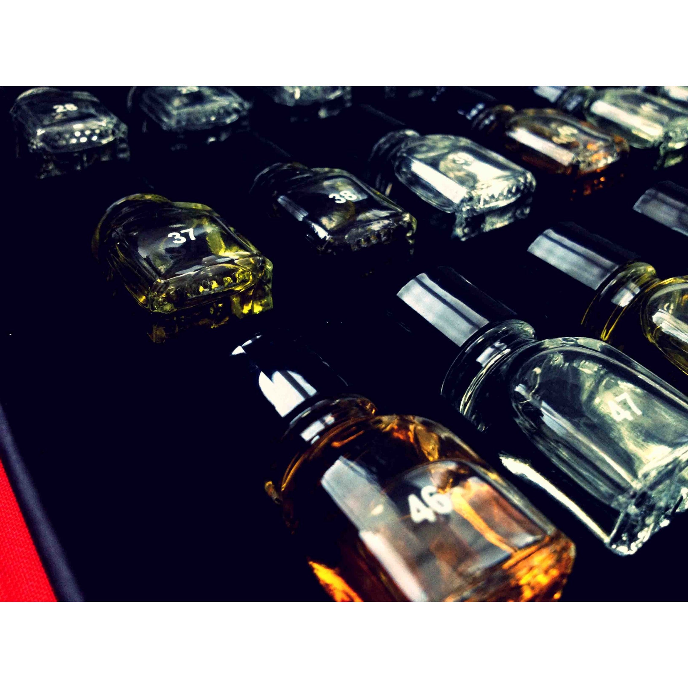 Libro 54 aromas Le Nez du Vin