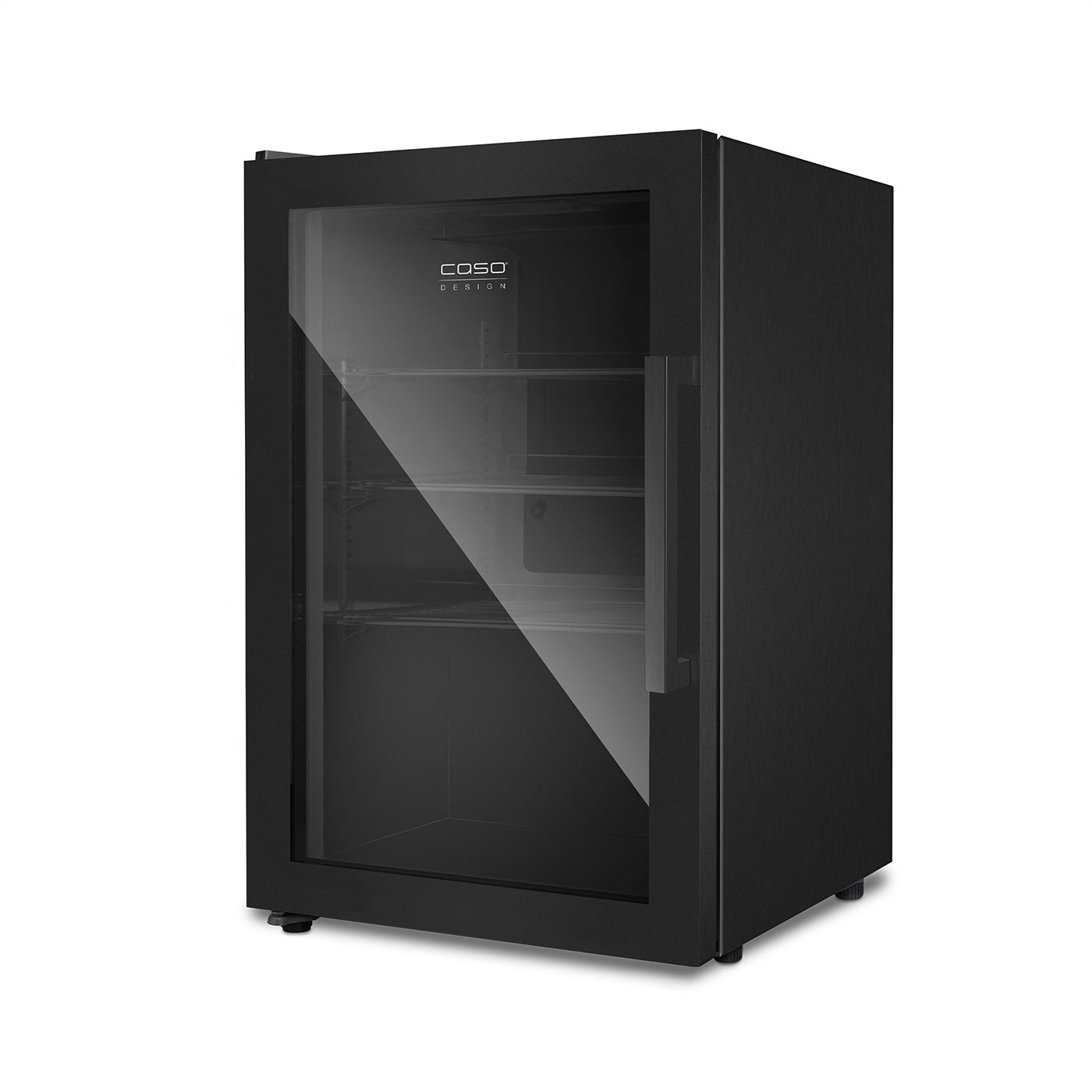 Beverage Cooler Caso Barbecue Cooler Black S-L