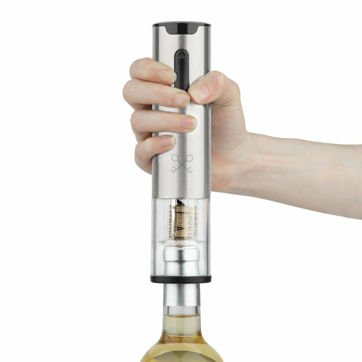 Electric Corkscrew WOP660