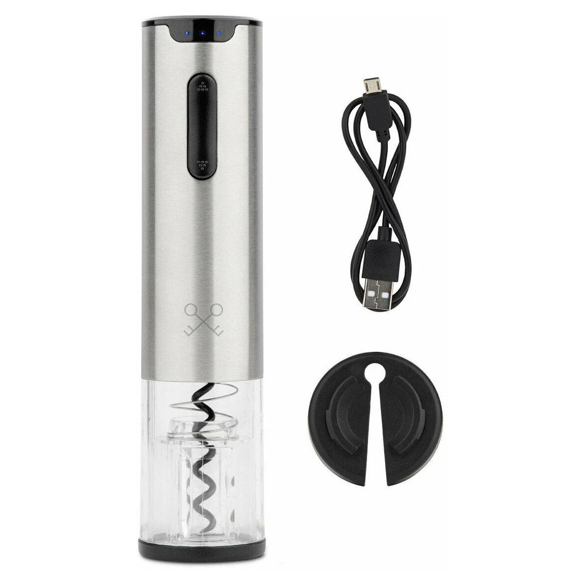 Sacacorchos eléctrico WOP660