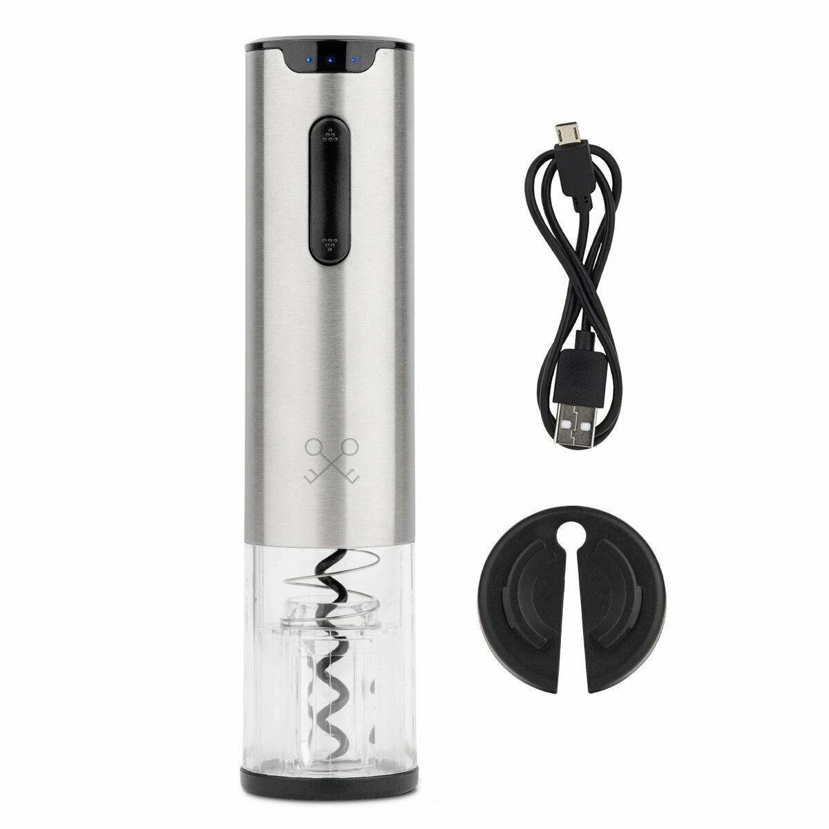 Electric Corkscrew WOP660