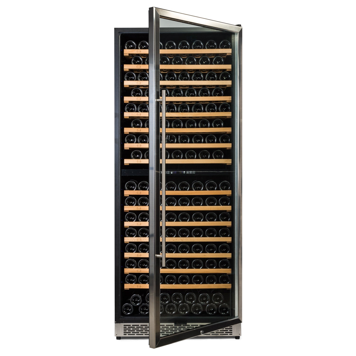 Wine Cooler 300 bottles Vinobox 300 Design