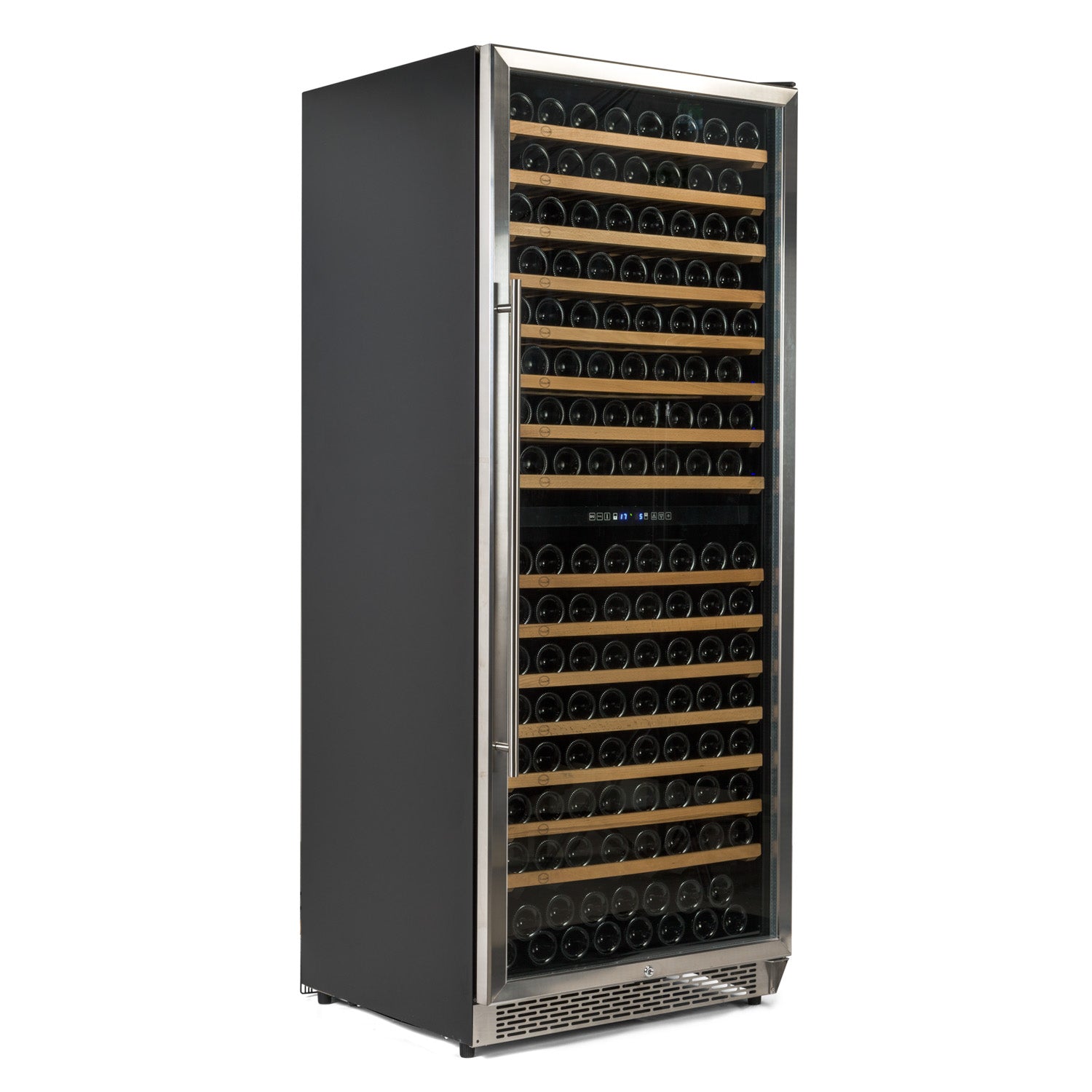 Wine Cooler 300 bottles Vinobox 300 Design