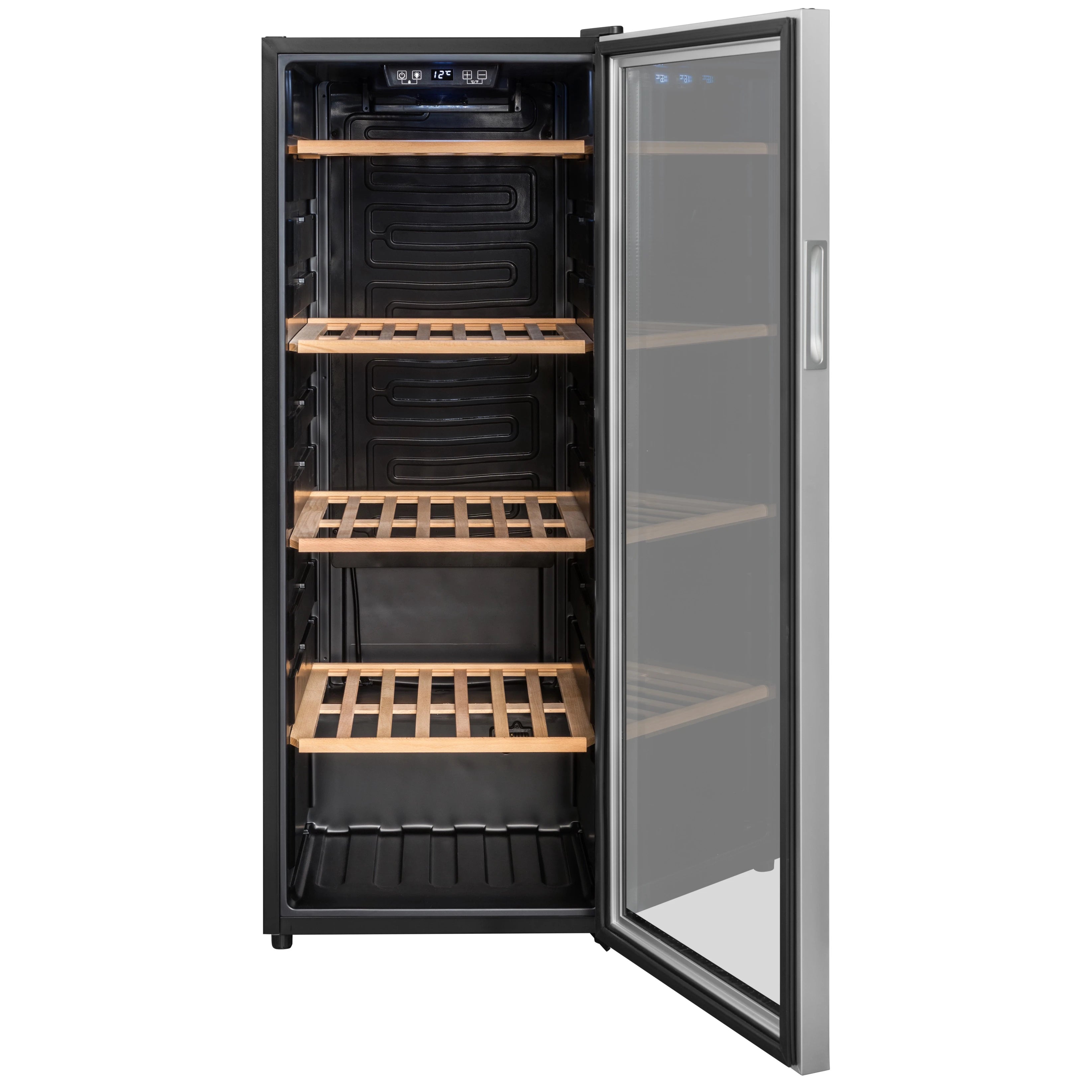 Vinoteca 105 botellas Climadiff CS105B1