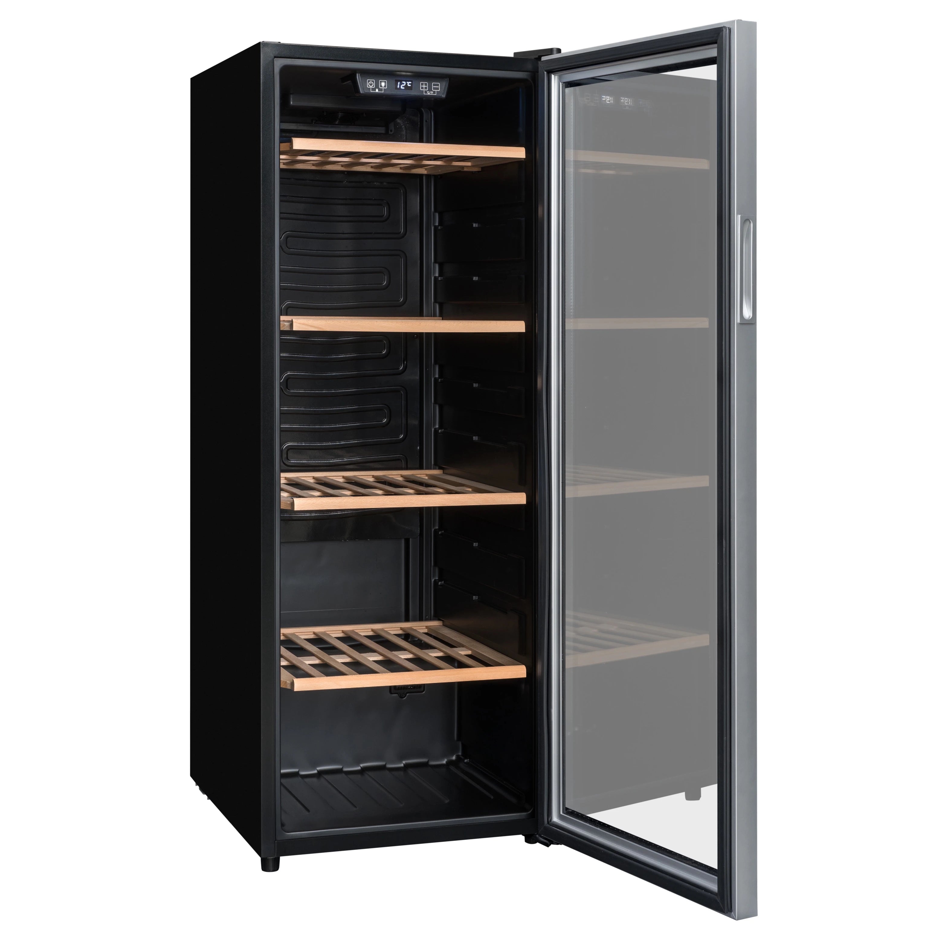 Vinoteca 105 botellas Climadiff CS105B1
