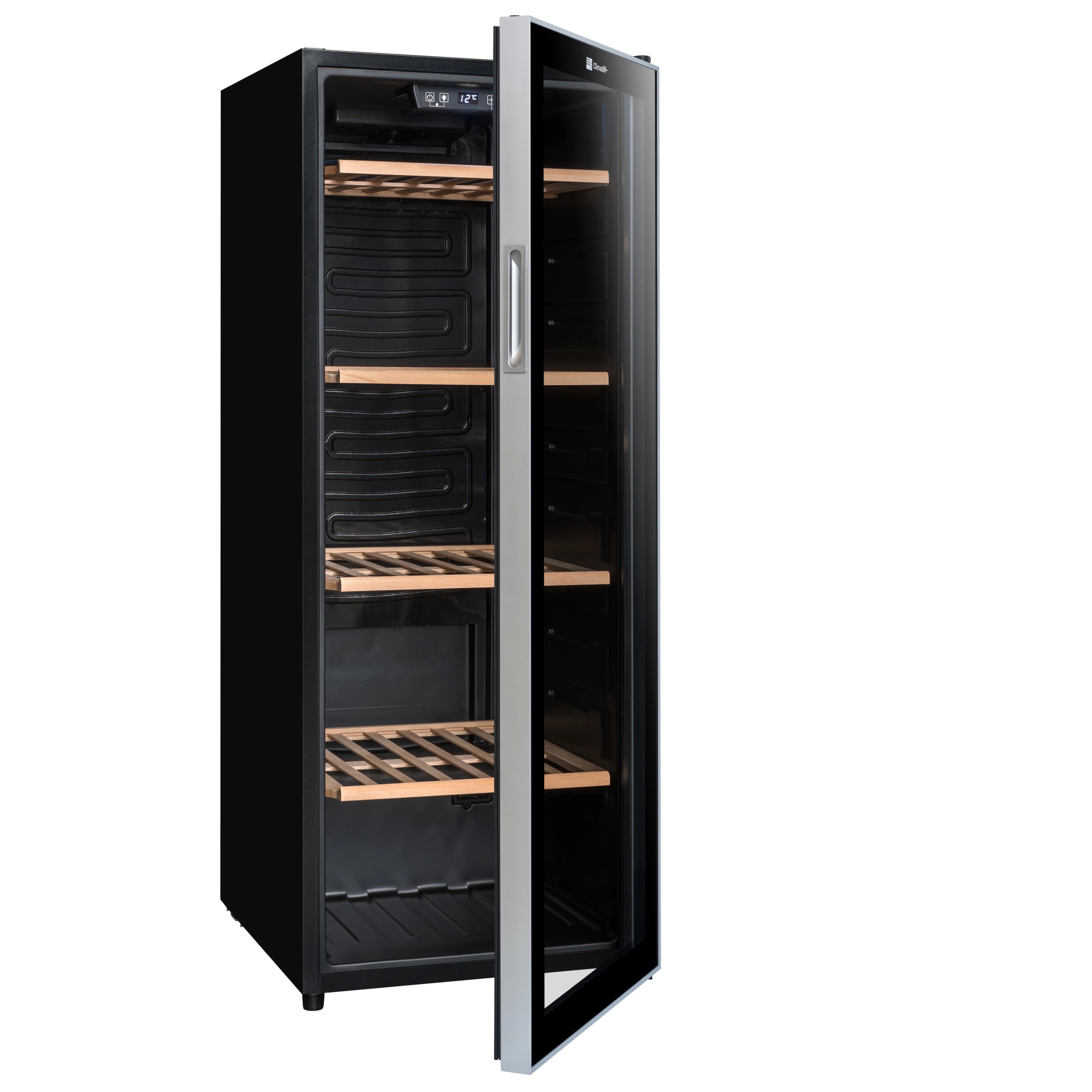 Vinoteca 105 botellas Climadiff CS105B1