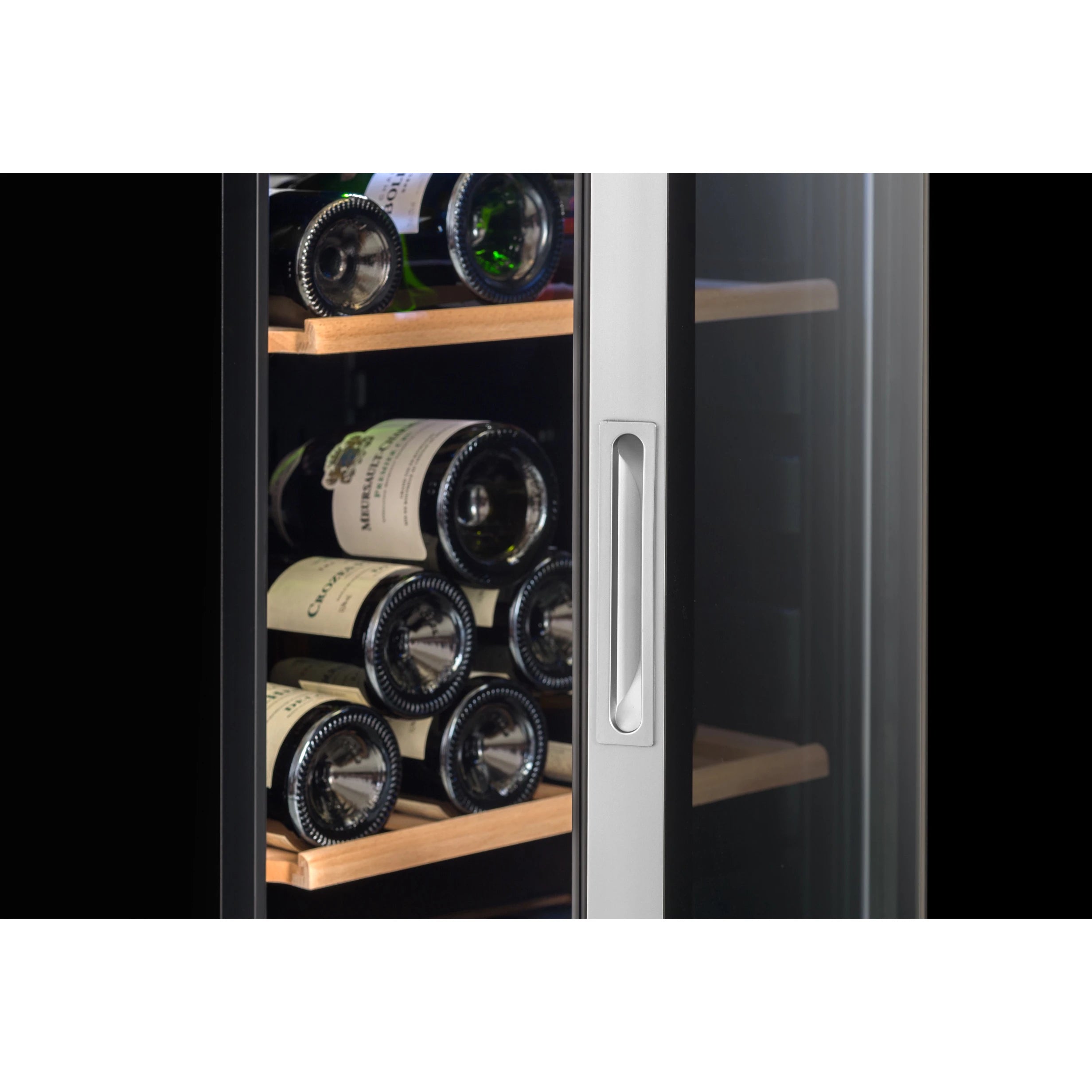Vinoteca 105 botellas Climadiff CS105B1