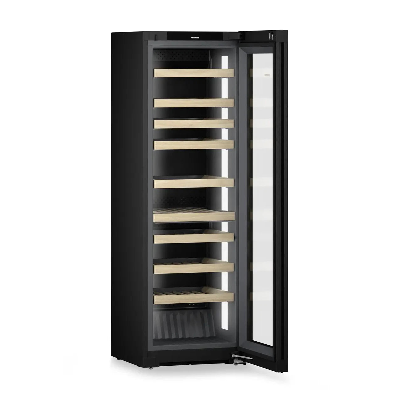 Vinoteca 106 botellas Liebherr WPgbi 5272 Vinidor Selection
