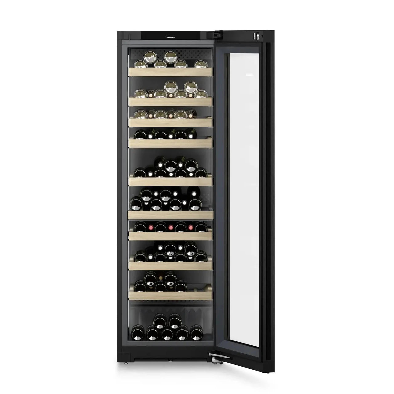 Vinoteca 106 botellas Liebherr WPgbi 5272 Vinidor Selection