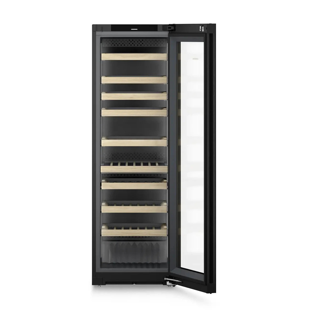 Vinoteca 106 botellas Liebherr WPgbi 5272 Vinidor Selection