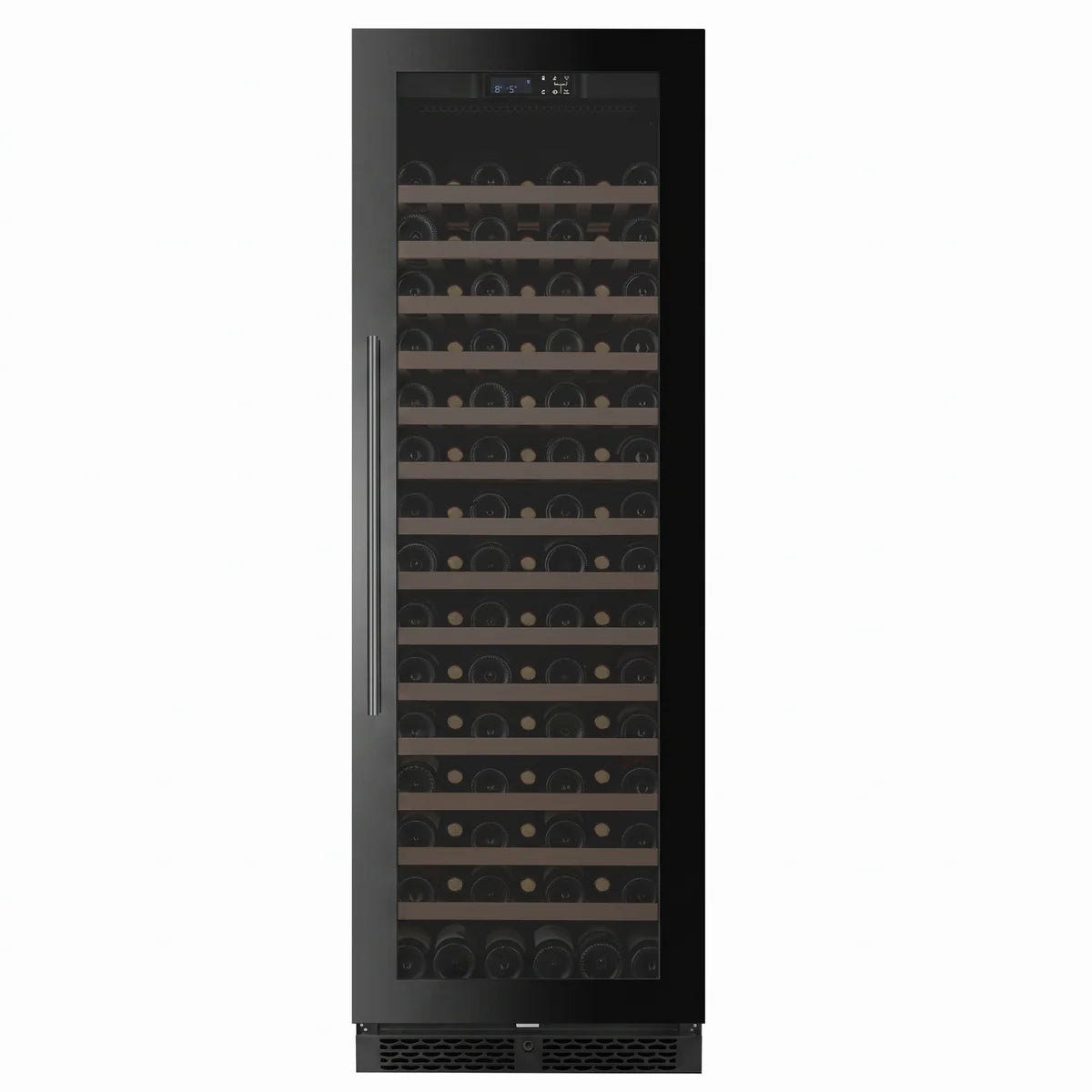 Wine Cooler 110 bottles ClimaVin Noir166