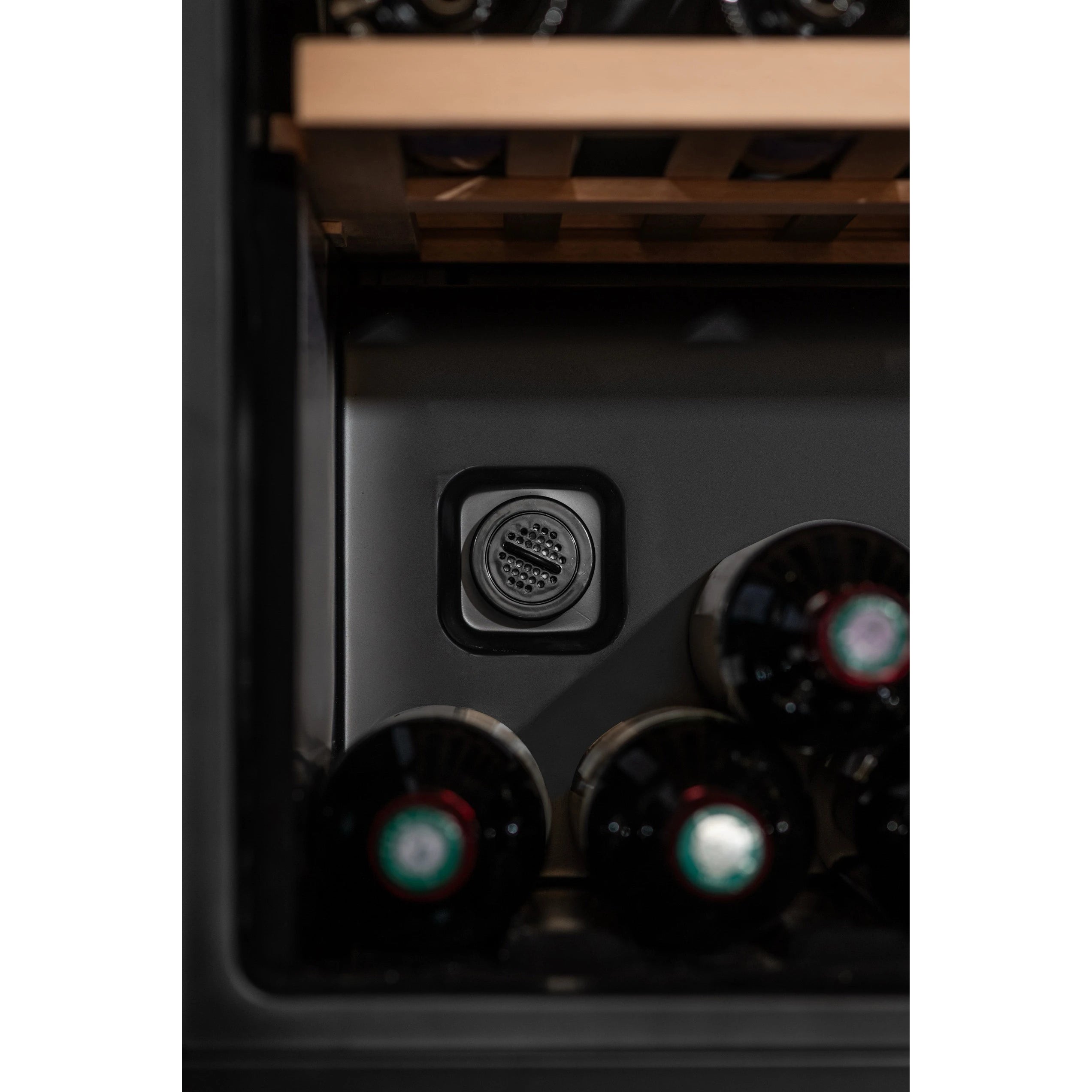 Vinoteca 116 botellas La Sommelière CTVNE120