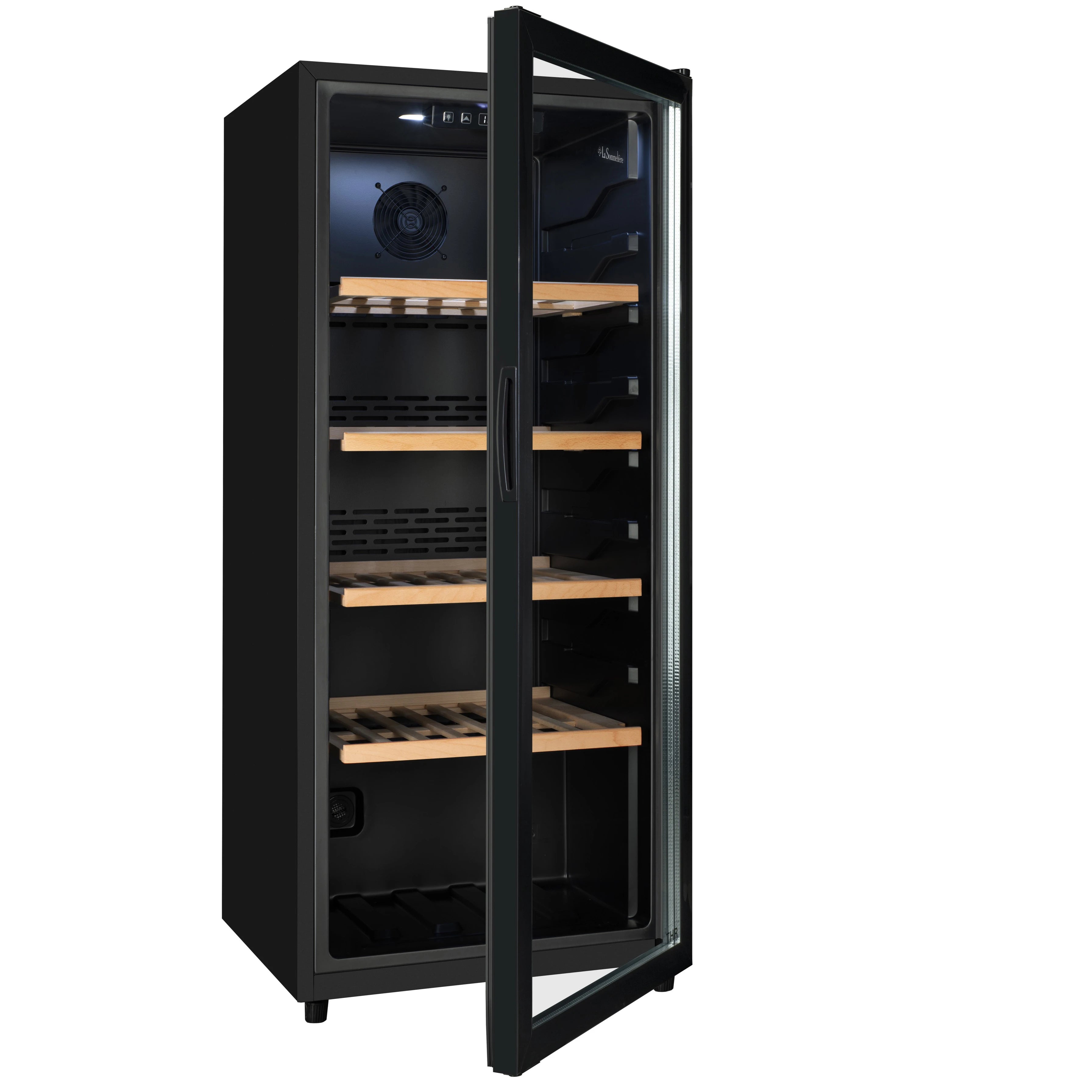 Vinoteca 116 botellas La Sommelière CTVNE120