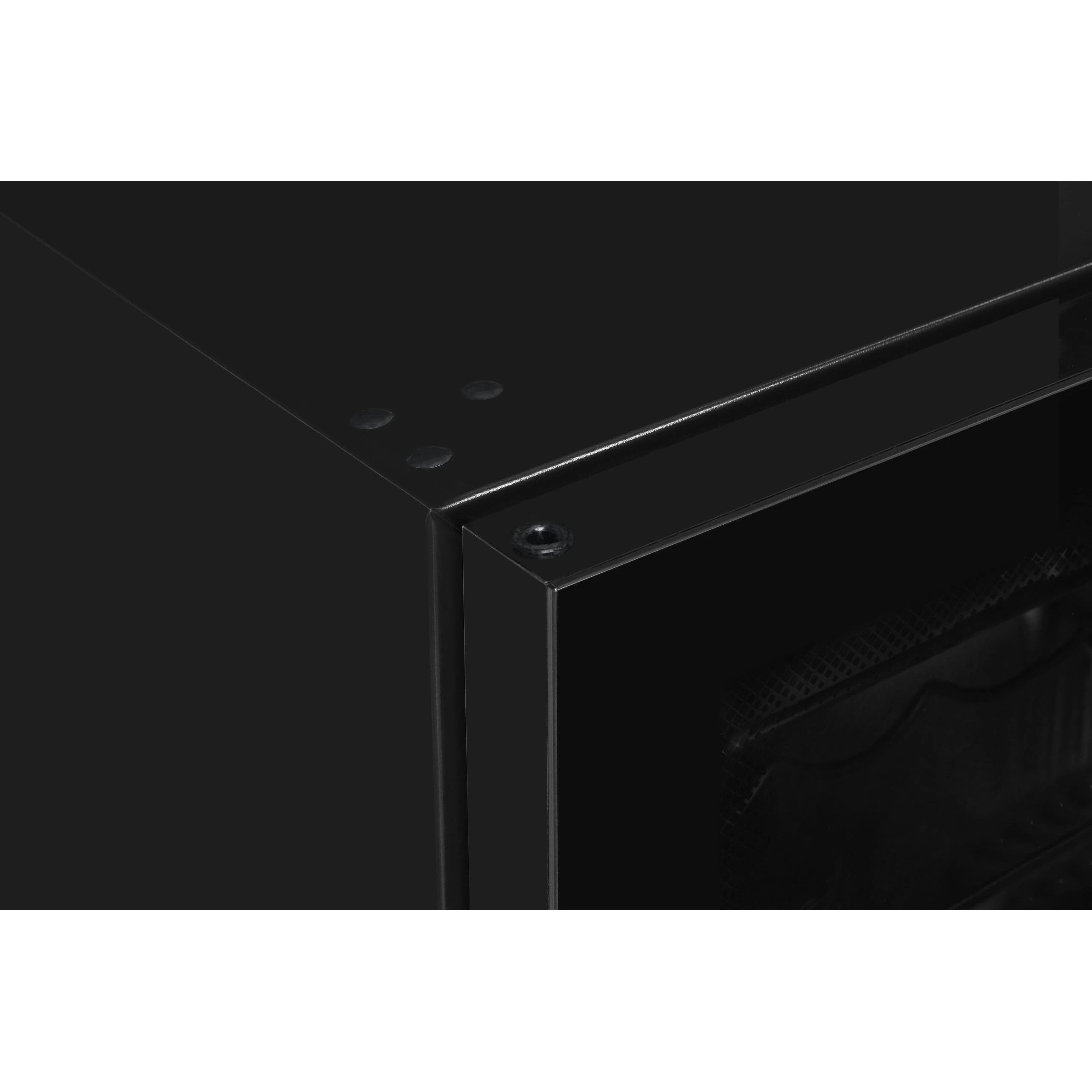 Vinoteca 12 botellas Exquisit WS1-12 Compresor