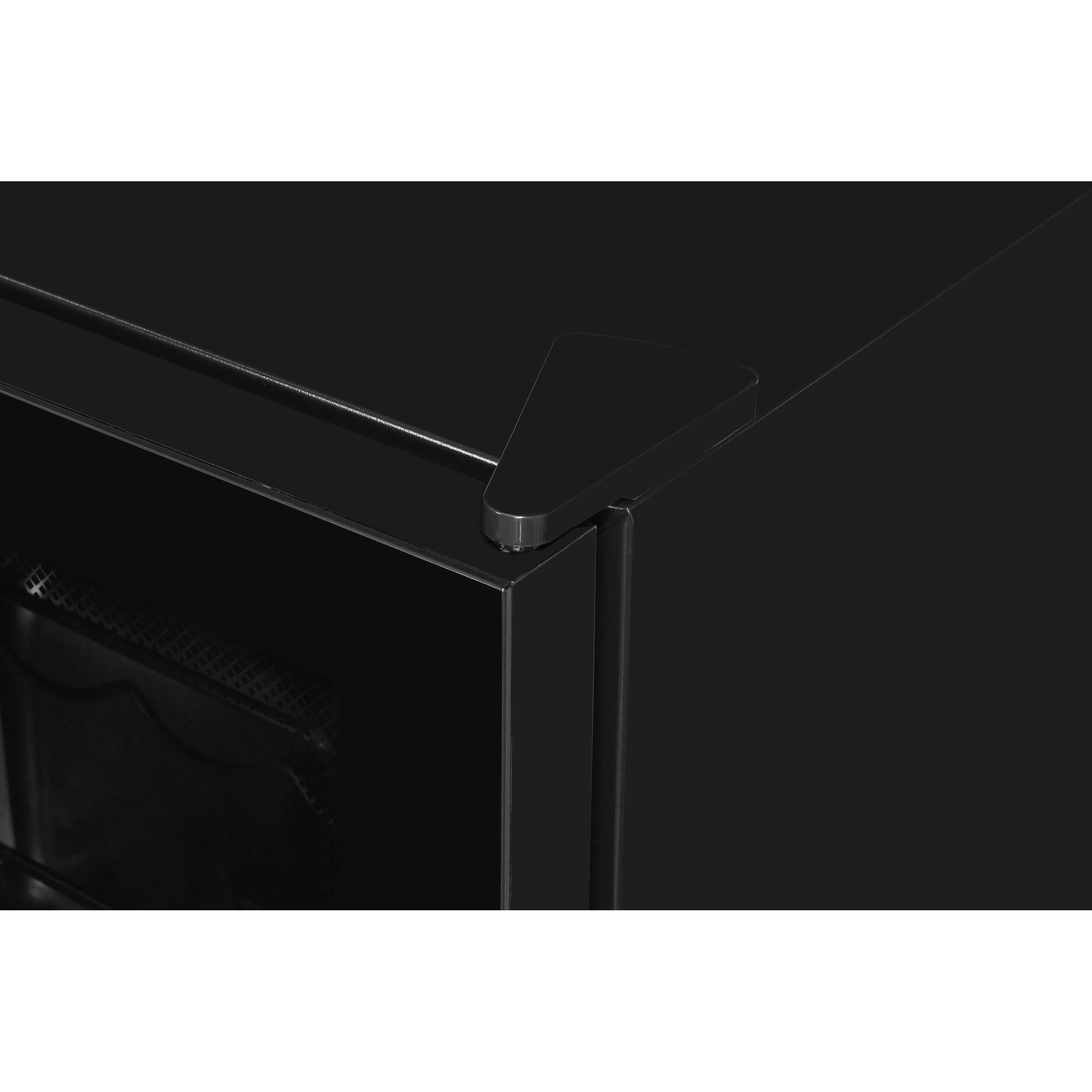 Vinoteca 12 botellas Exquisit WS1-12 Compresor