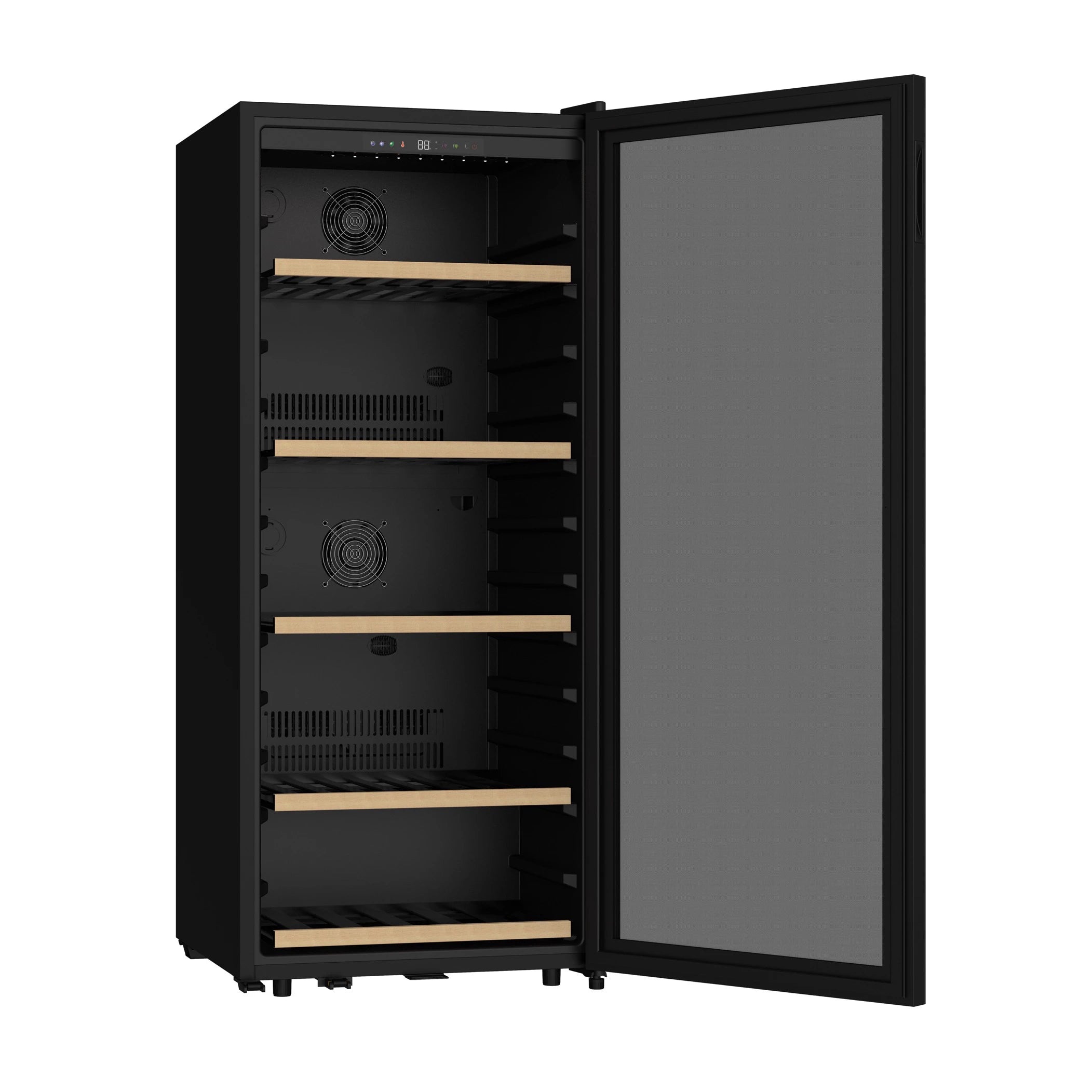 Wine Cooler 120 bottles Caviss S1300CBEG