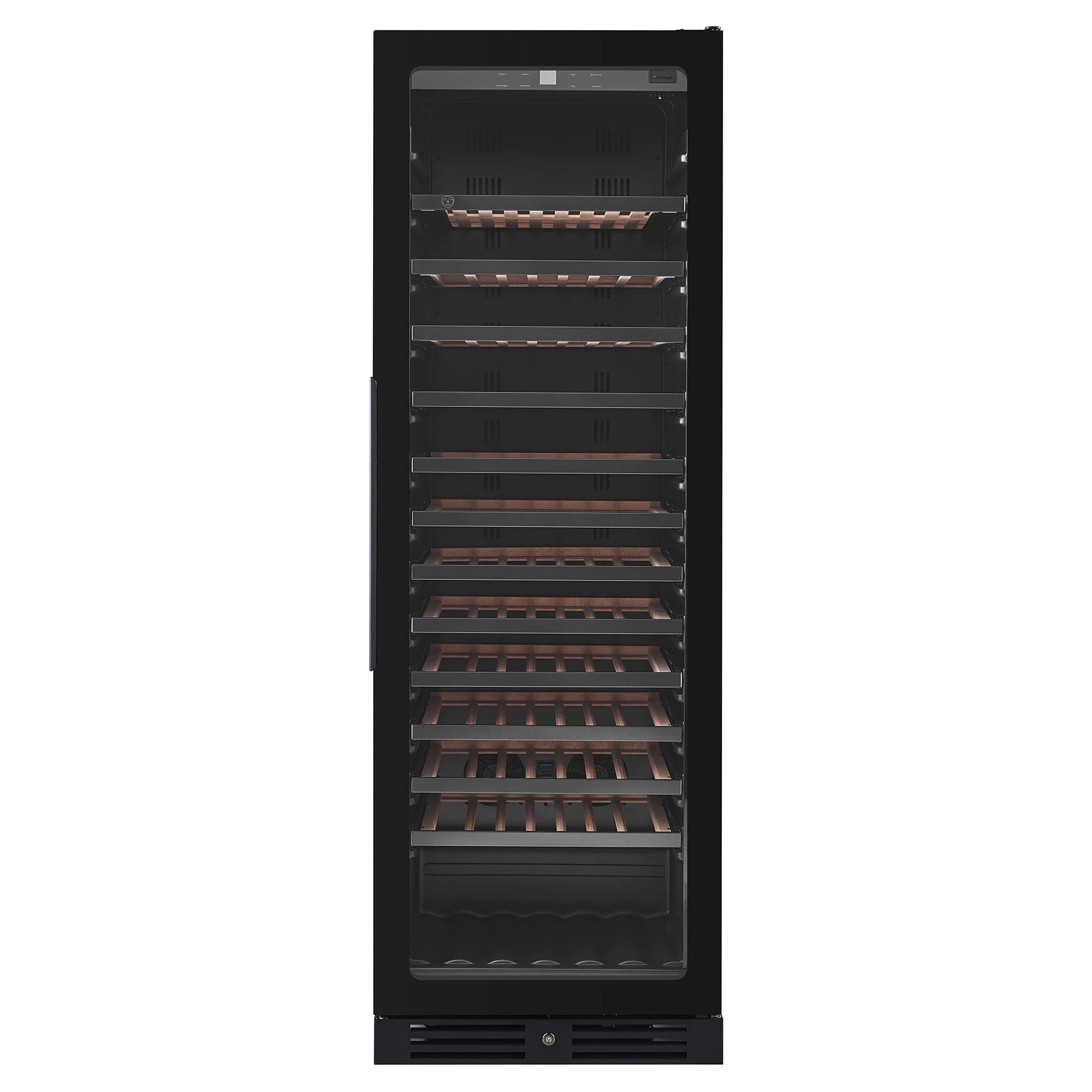 Vinoteca 124 botellas Nestor M Wine NWX1124FN2