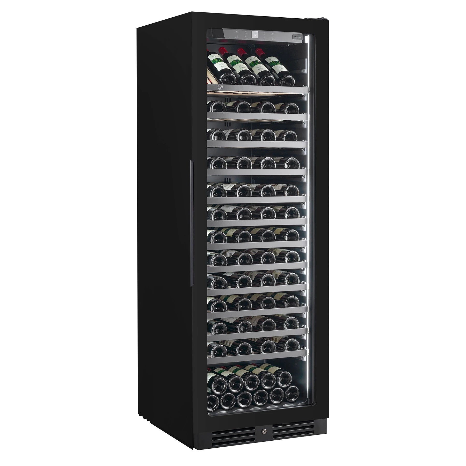 Vinoteca 124 botellas Nestor M Wine NWX1124FN2