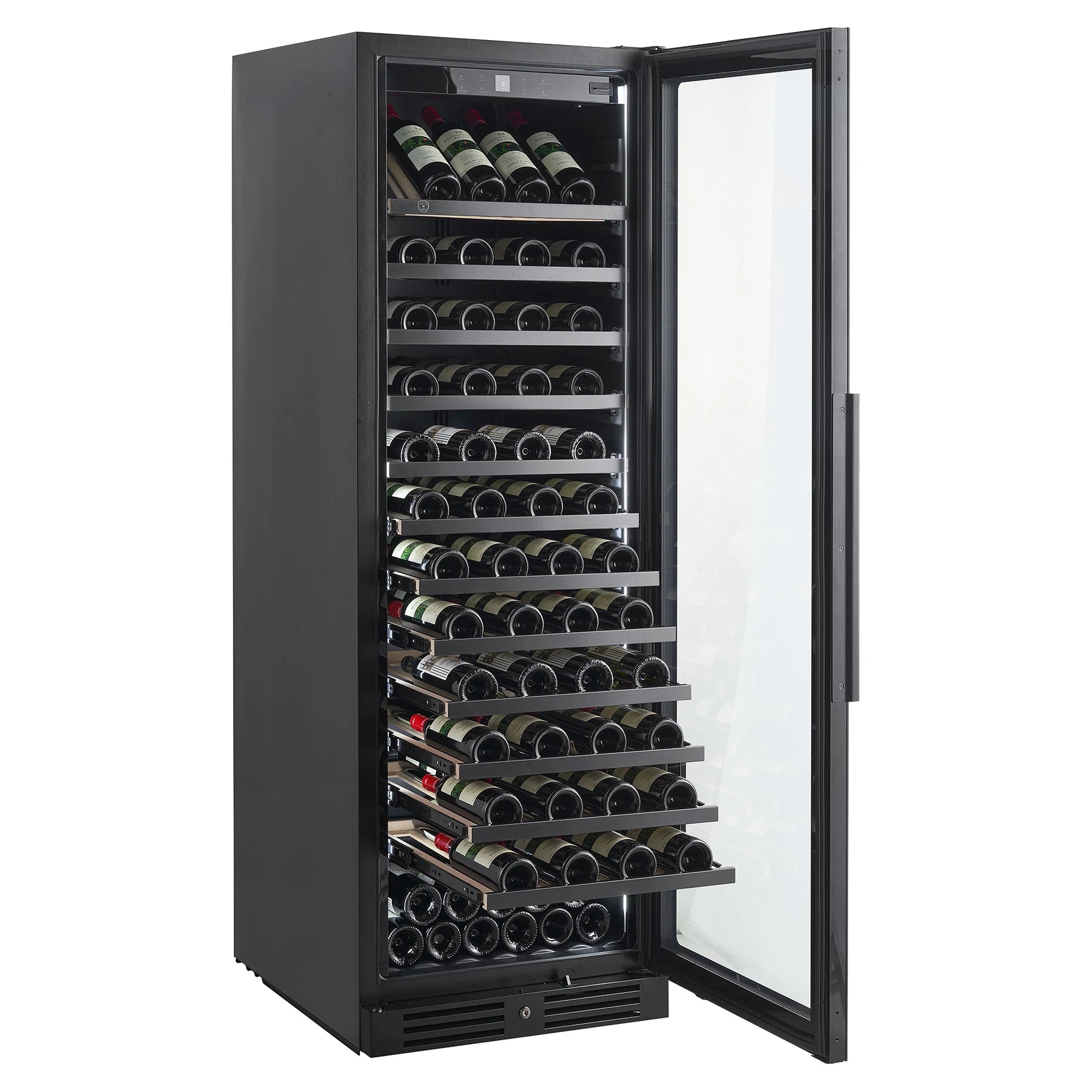 Vinoteca 124 botellas Nestor M Wine NWX1124FN2