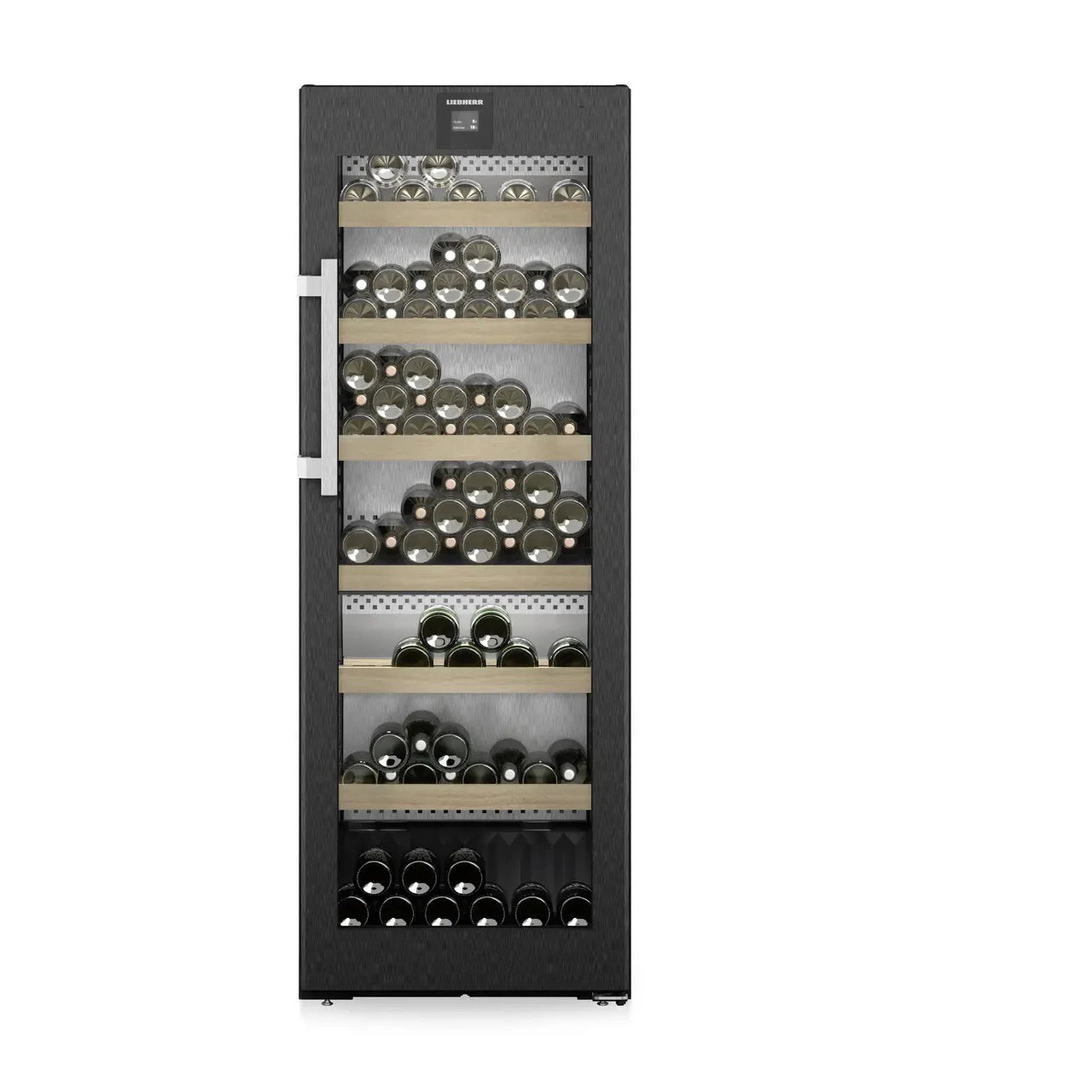 Vinoteca 131 botellas Liebherr WPbsi 5052 Vinidor