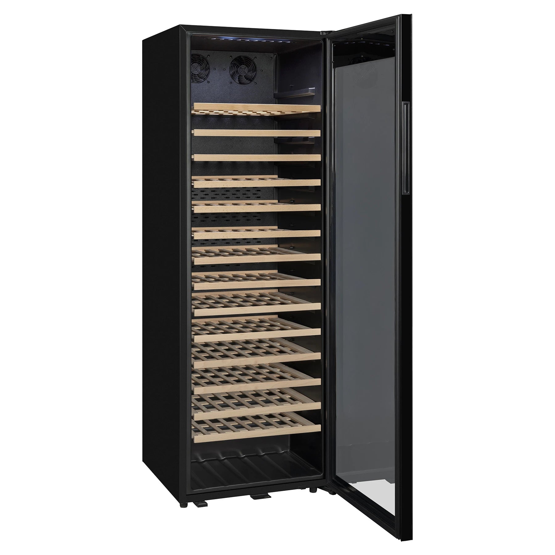 Wine Cooler 136 bottles La Sommelière CLASSICLIMITED