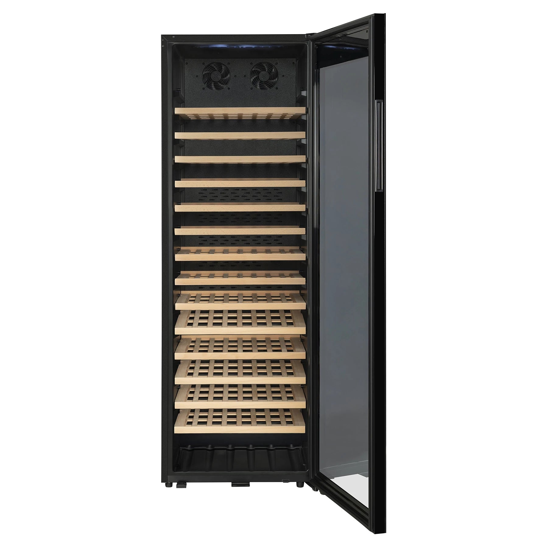 Wine Cooler 136 bottles La Sommelière CLASSICLIMITED