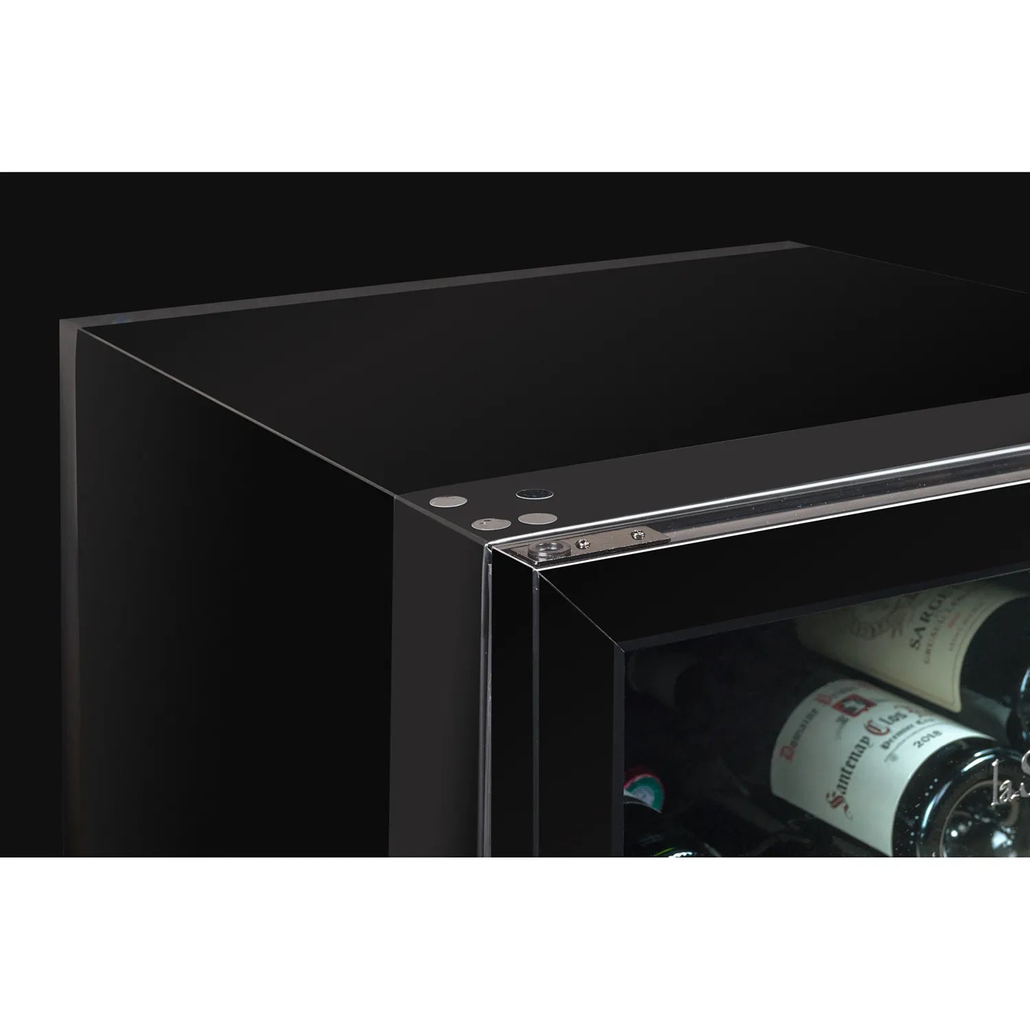 Vinoteca 147 botellas Climadiff CPW147