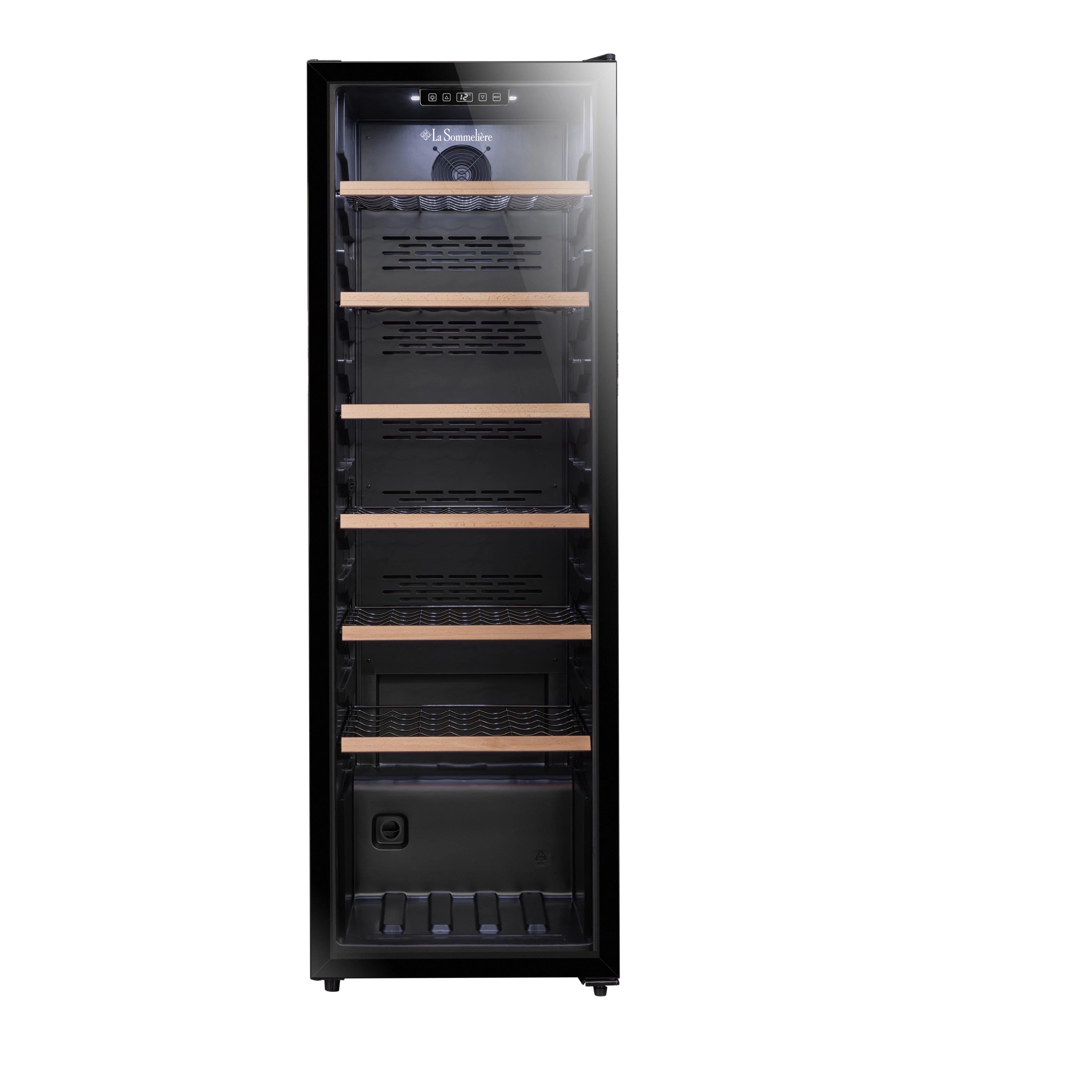 Vinoteca 147 botellas La Sommelière CTVNE147