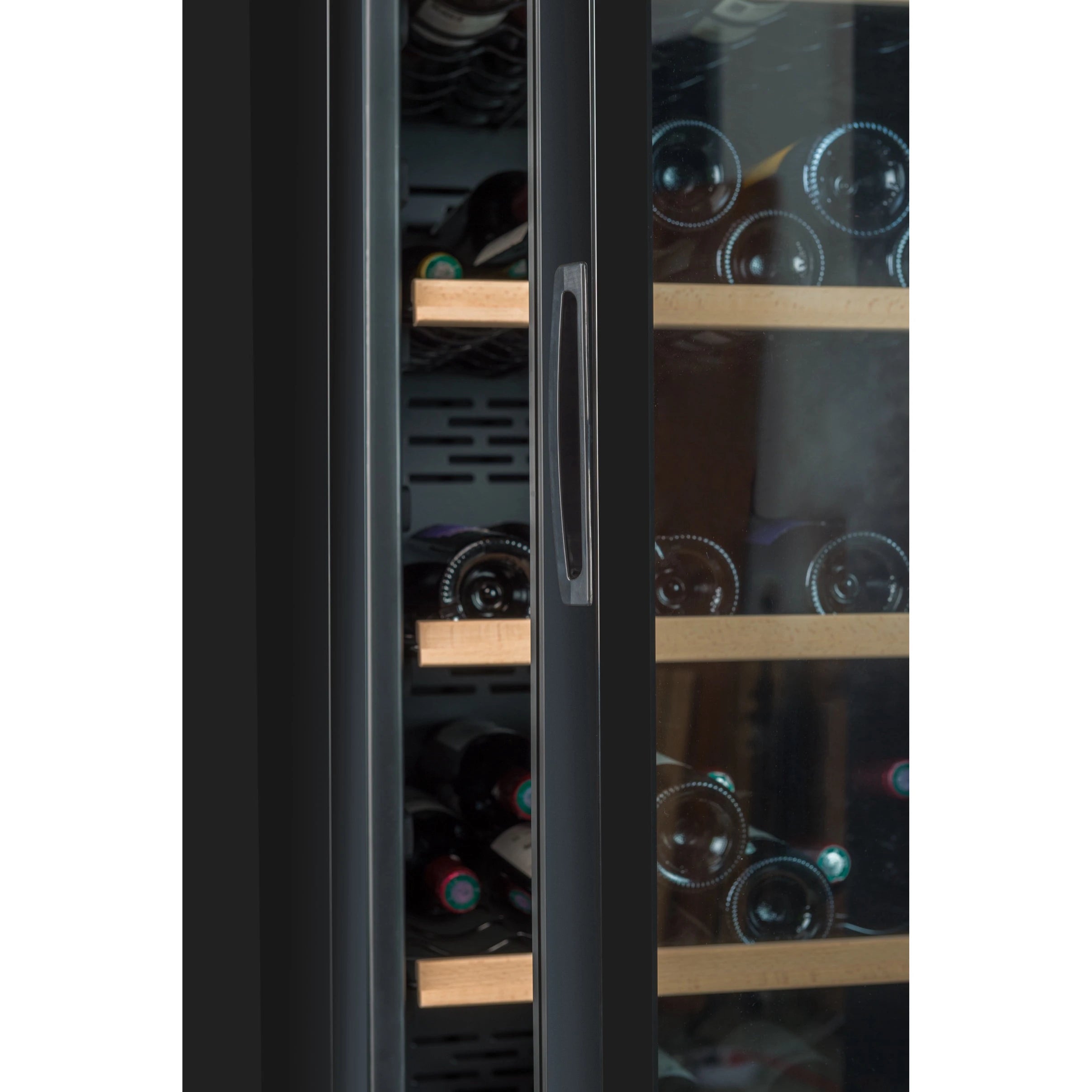 Vinoteca 147 botellas La Sommelière CTVNE147