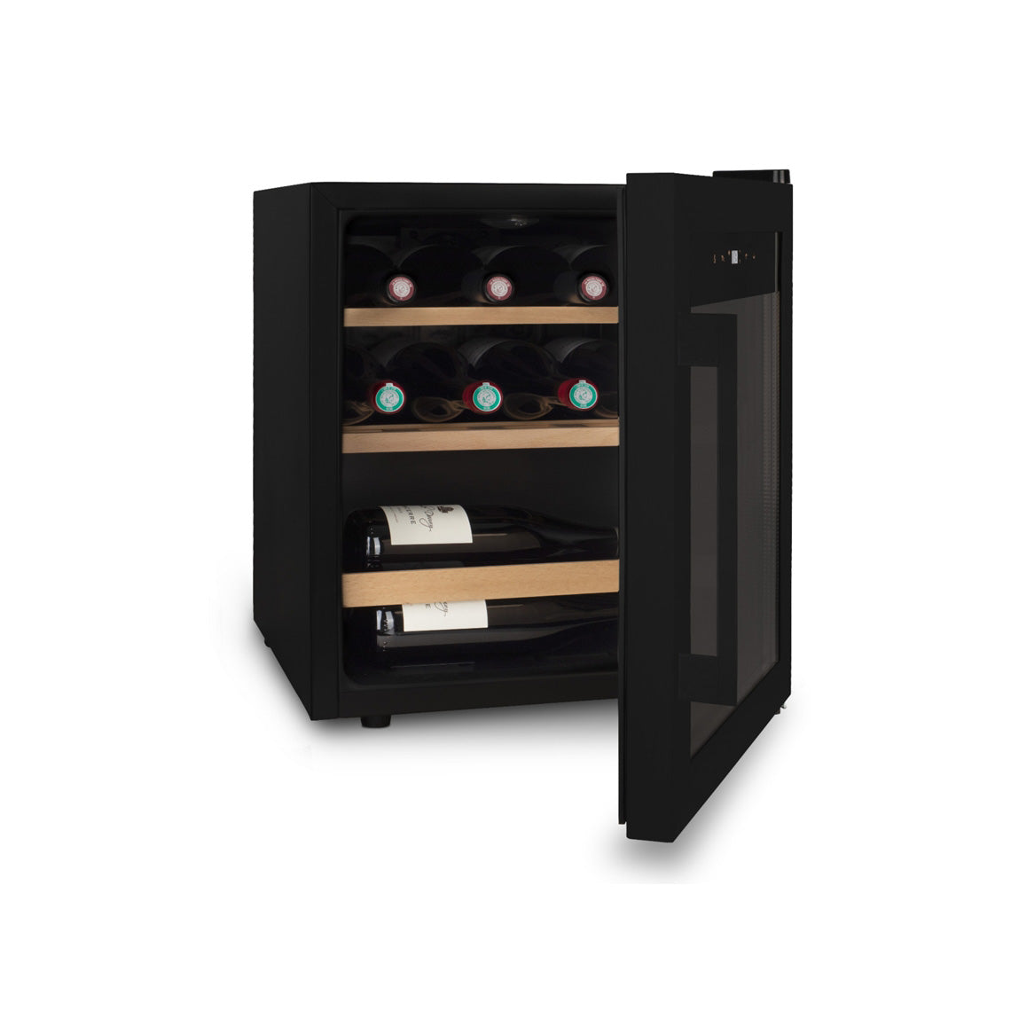 Vinoteca con compresor 15 botellas Les Petits Champs CAVCB15