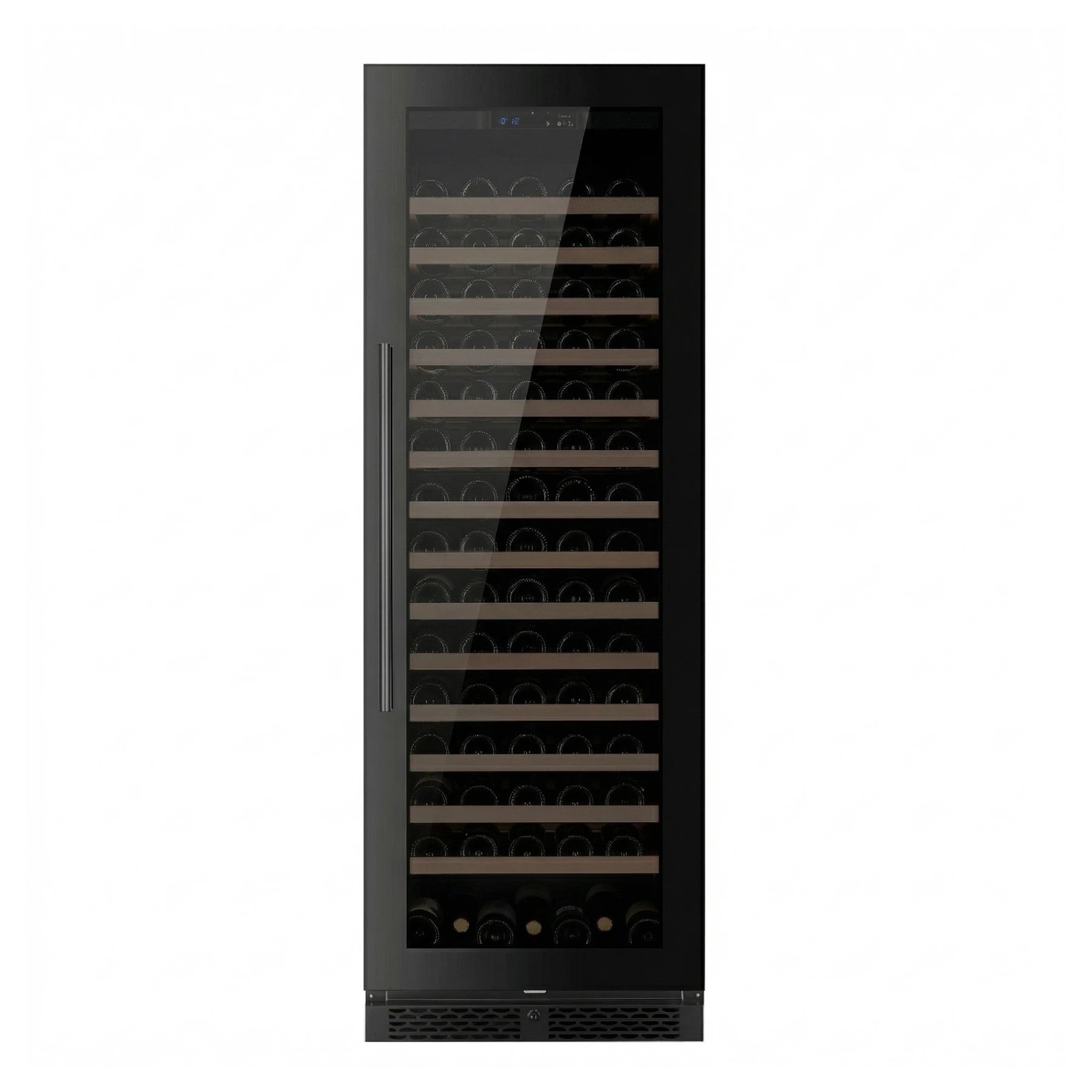 Wine Cooler 155 bottles ClimaVin Noir180
