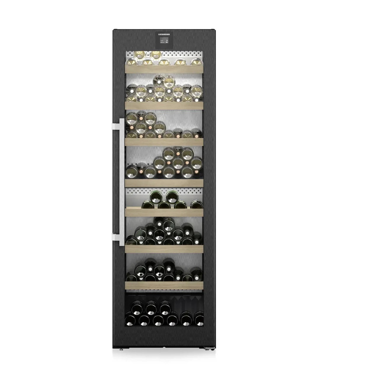 Vinoteca 155 botellas Liebherr WPbsi 5252 Vinidor